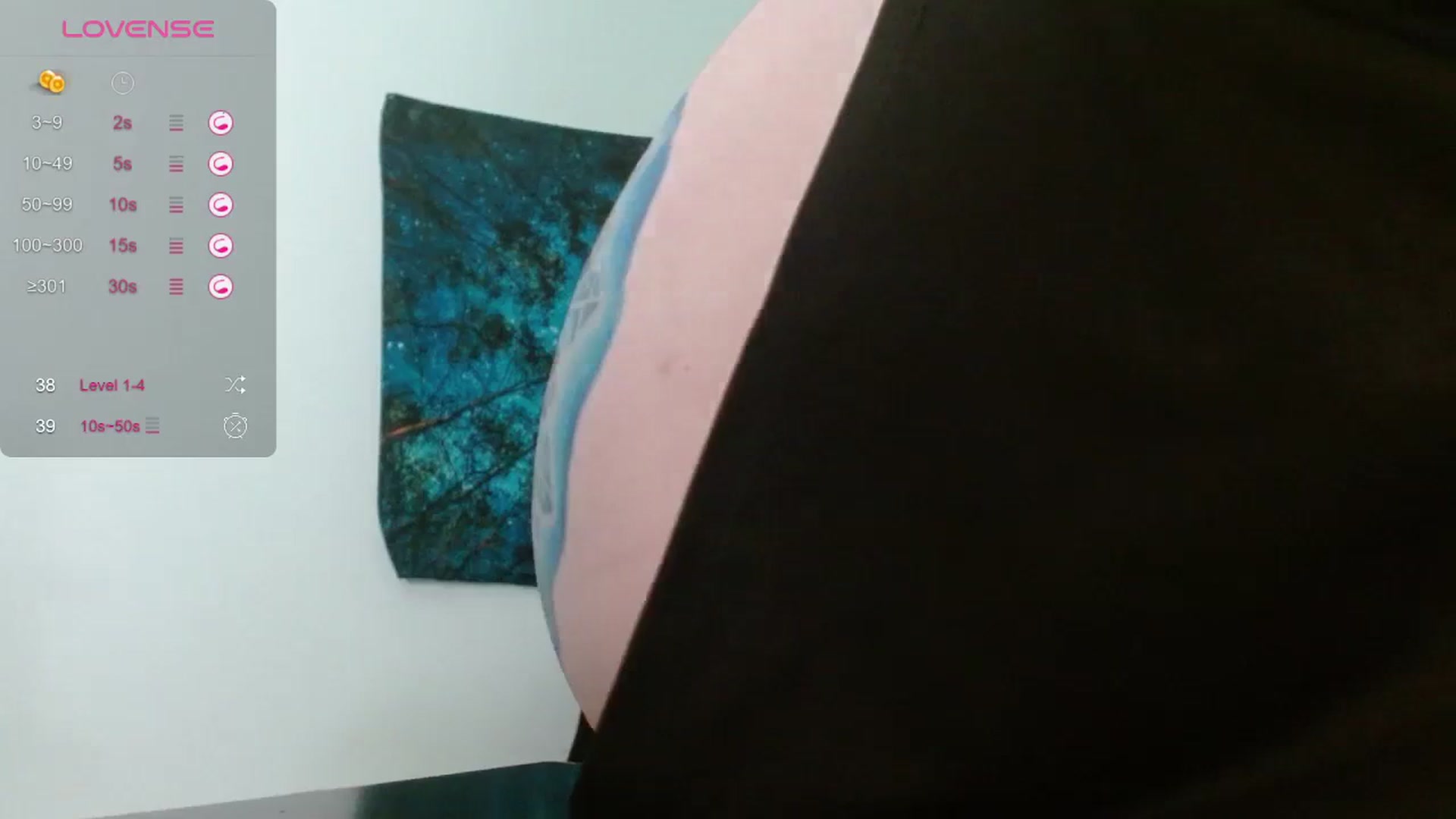 Gallery image thumbnail from Emoxbunny's myfreecams stream on, 01/04/2024, 12:56 image 20 of 20