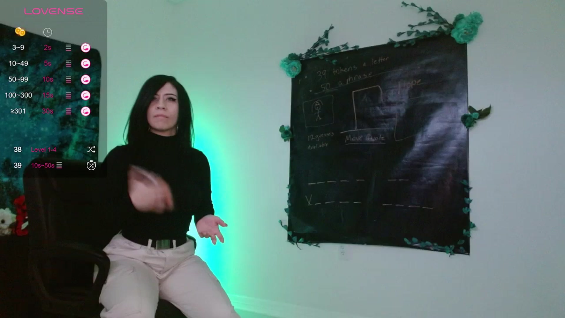 Gallery image thumbnail from Emoxbunny's myfreecams stream on, 01/05/2024, 16:18 image 12 of 20