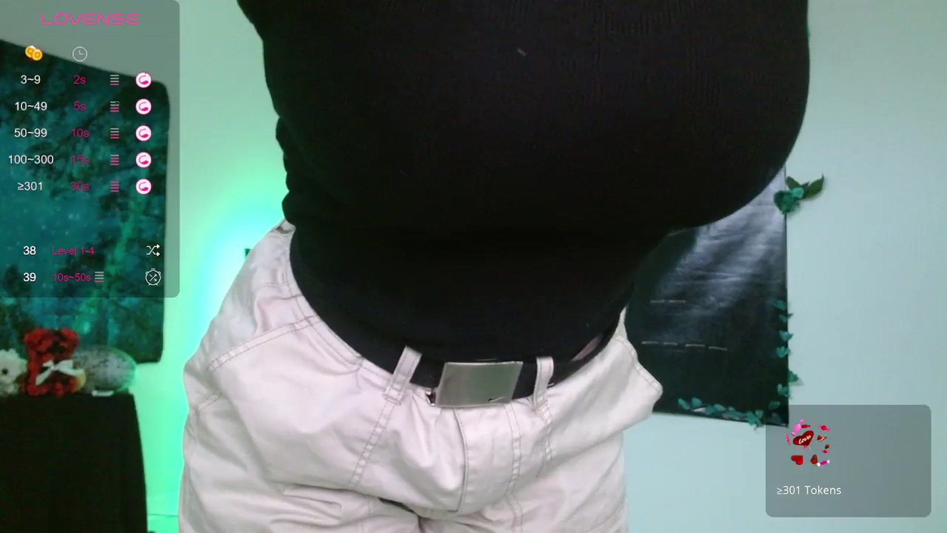 Gallery image thumbnail from Emoxbunny's myfreecams stream on, 01/05/2024, 16:18 image 13 of 20