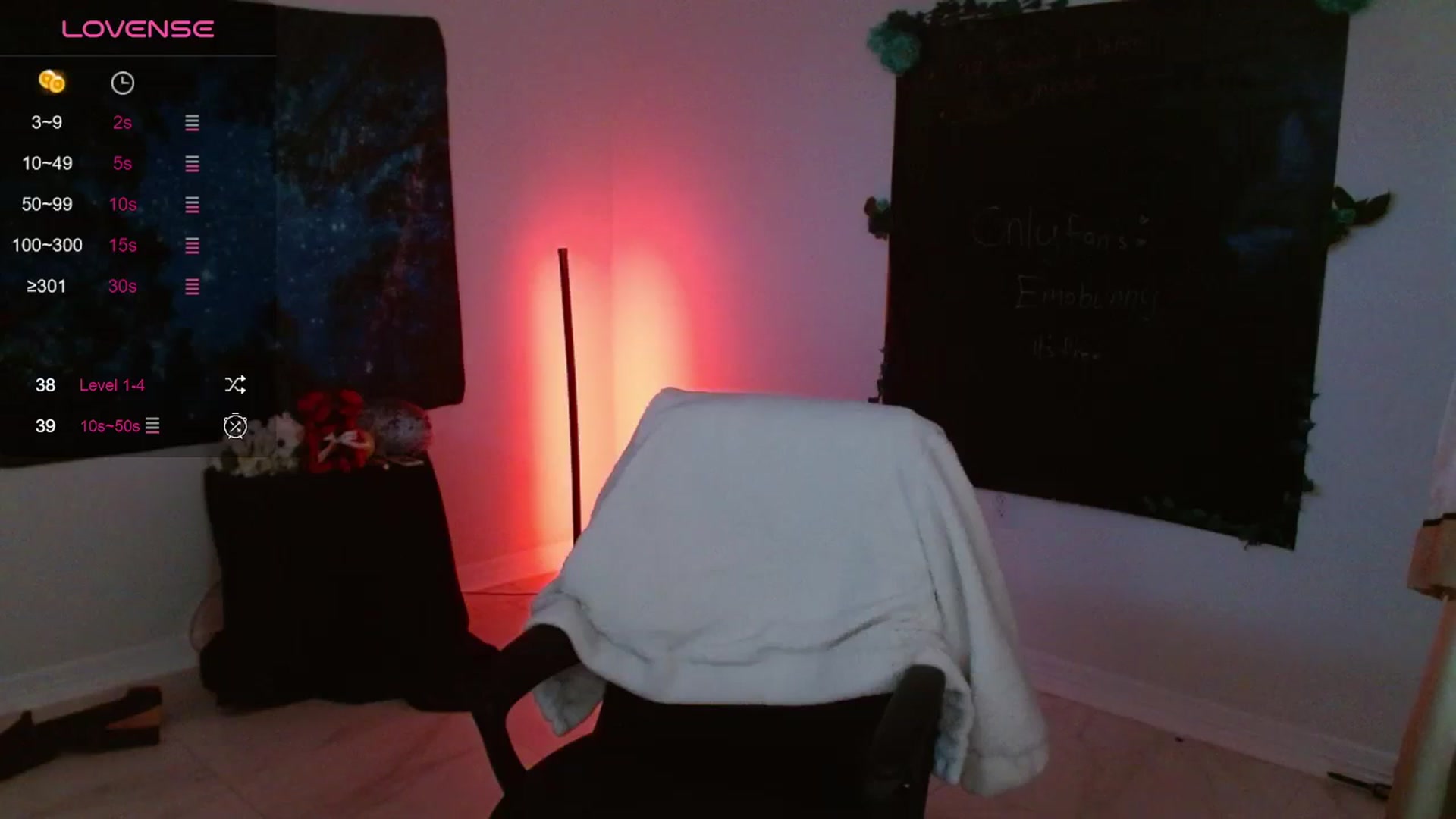 Gallery image thumbnail from Emoxbunny's myfreecams stream on, 01/08/2024, 16:05 image 14 of 20