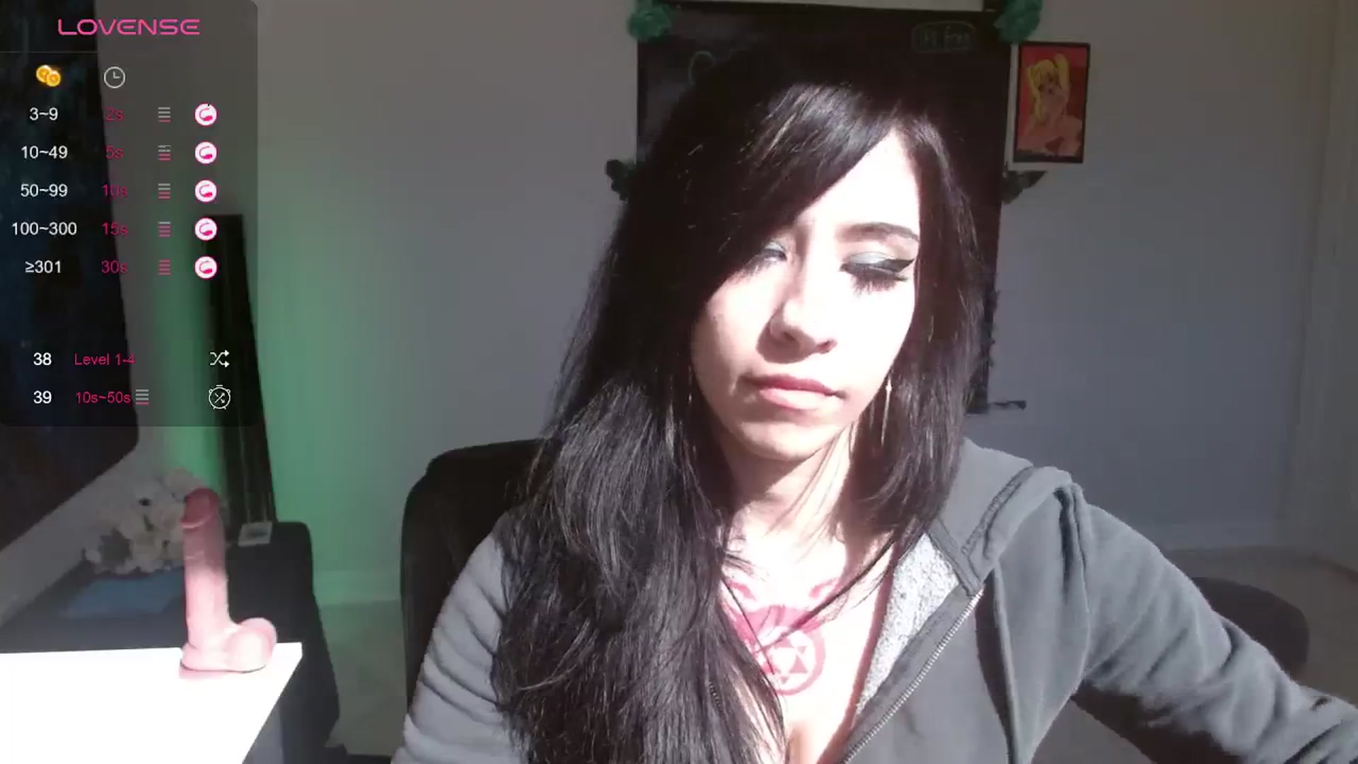 Gallery image thumbnail from Emoxbunny's myfreecams stream on, 01/13/2024, 20:38 image 8 of 20