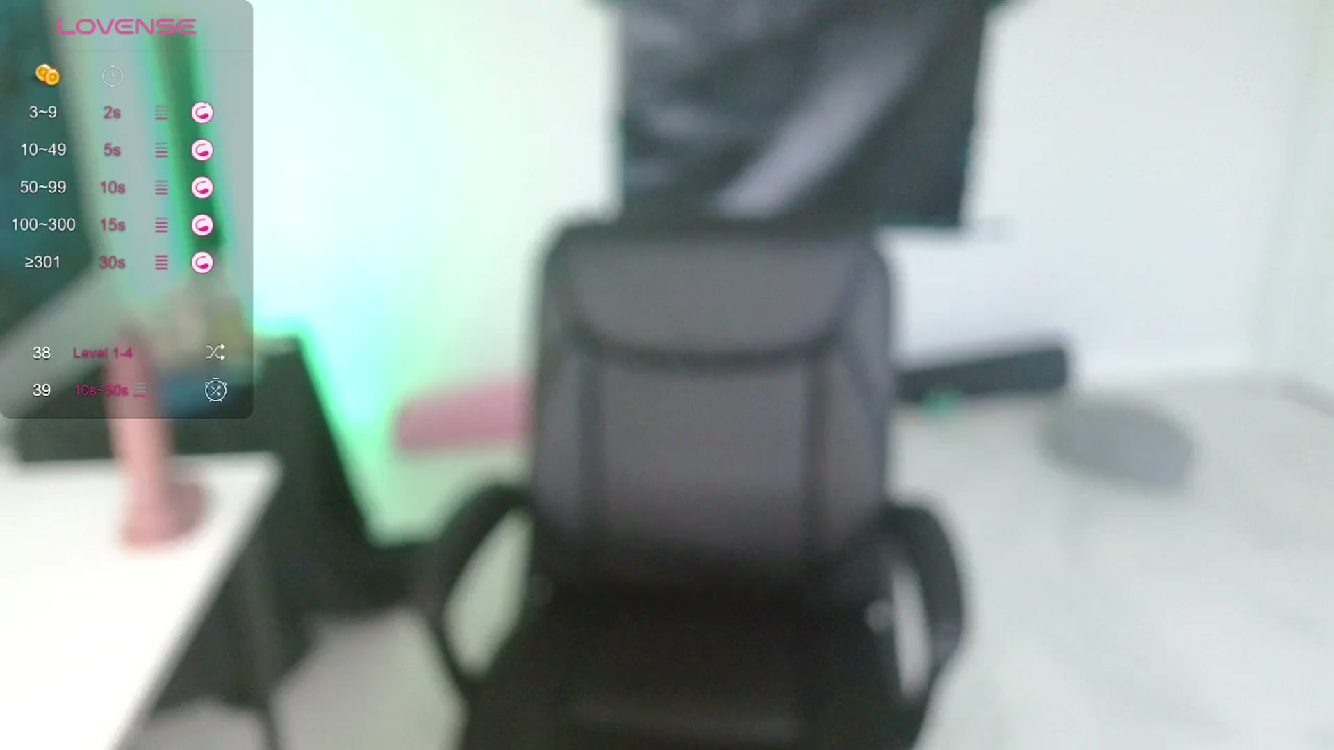 Gallery image thumbnail from Emoxbunny's myfreecams stream on, 01/15/2024, 18:08 image 16 of 20
