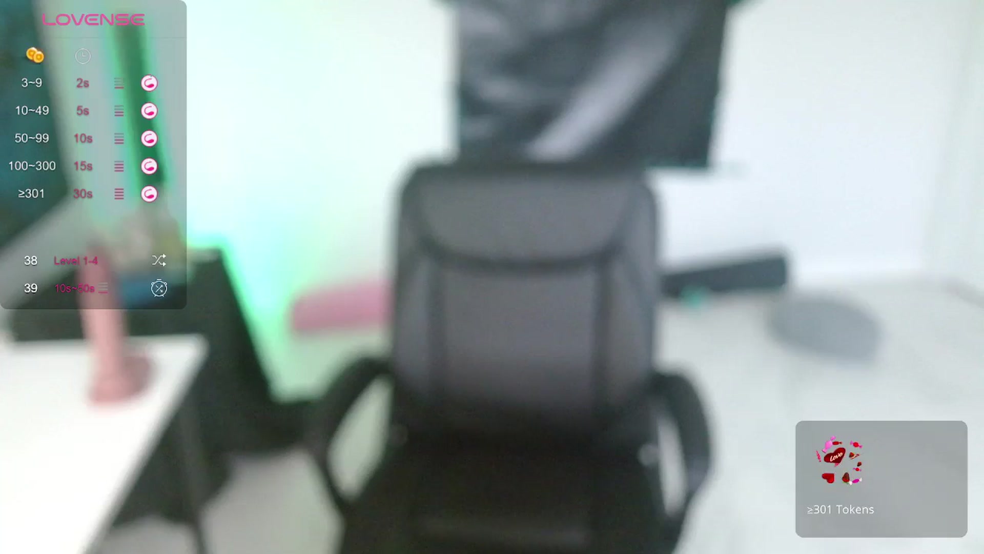 Gallery image thumbnail from Emoxbunny's myfreecams stream on, 01/15/2024, 18:08 image 17 of 20