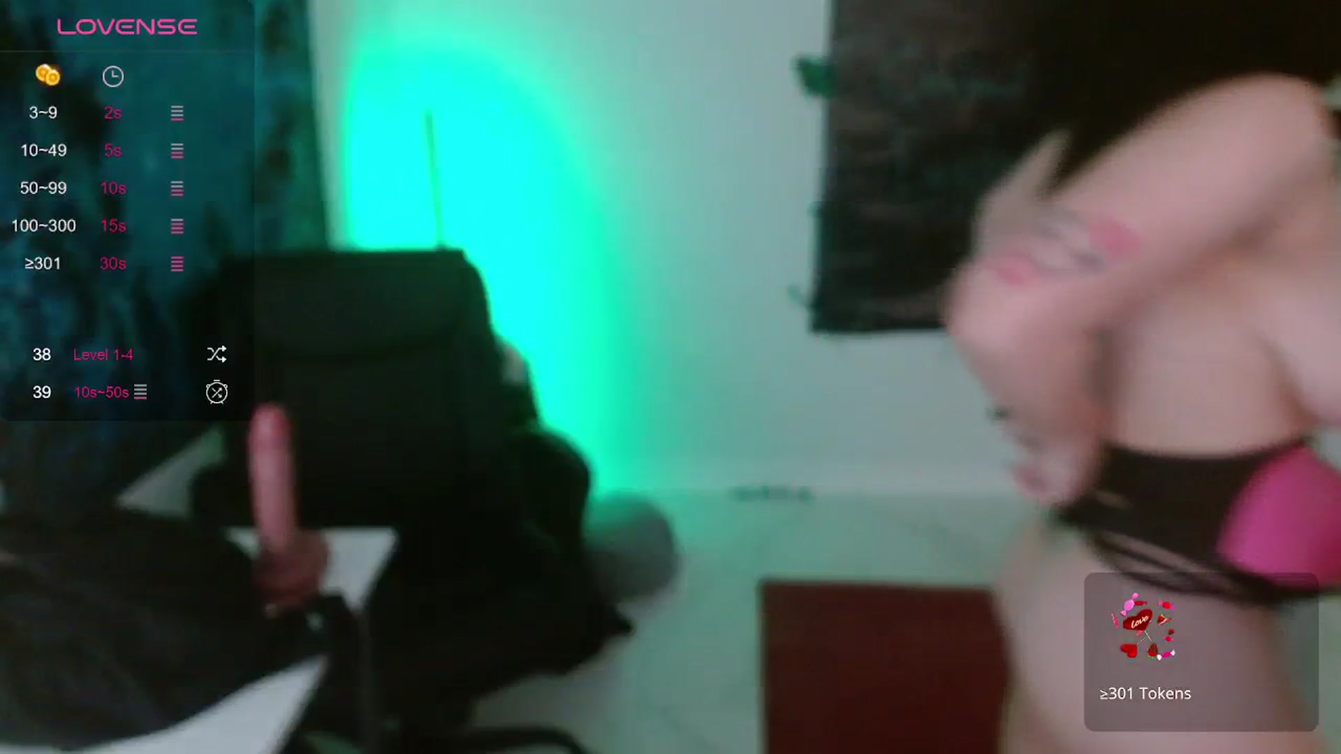 Gallery image thumbnail from Emoxbunny's myfreecams stream on, 01/20/2024, 22:17 image 2 of 20