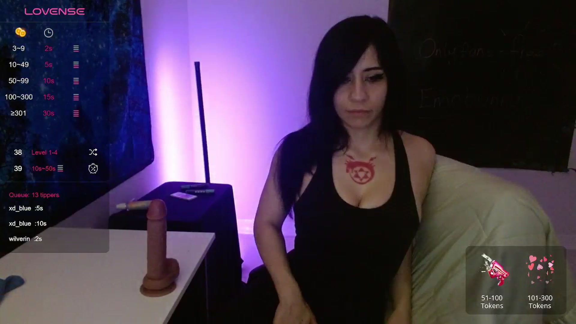Gallery image thumbnail from Emoxbunny's myfreecams stream on, 01/24/2024, 16:58 image 17 of 20
