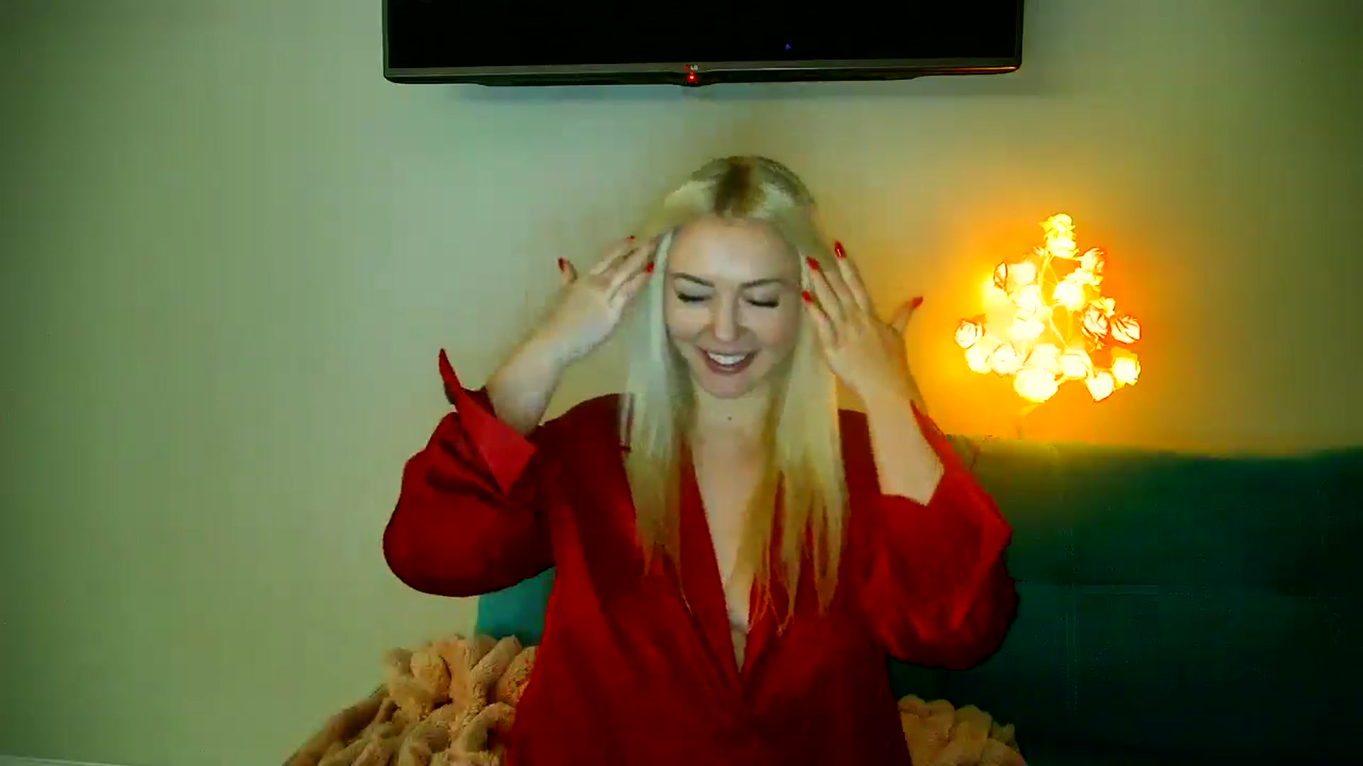 Gallery image thumbnail from Enarisse's myfreecams stream on, 01/04/2026, 16:09 image 19 of 20