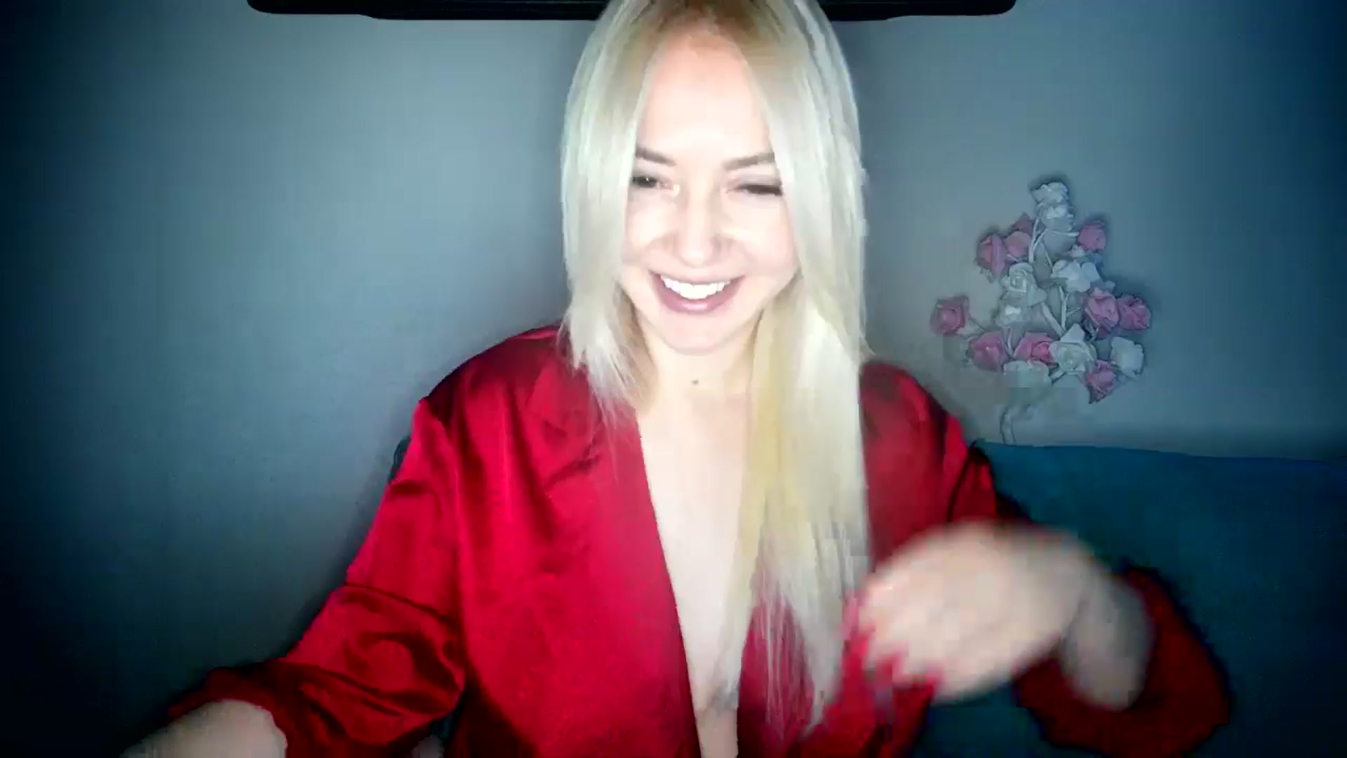 Gallery image thumbnail from Enarisse's myfreecams stream on, 01/04/2026, 16:09 image 9 of 20
