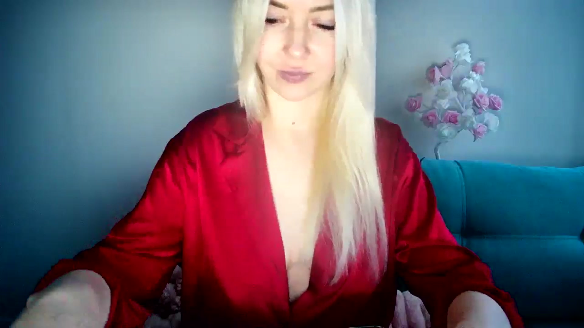 Gallery image thumbnail from Enarisse's myfreecams stream on, 01/04/2026, 16:09 image 7 of 20