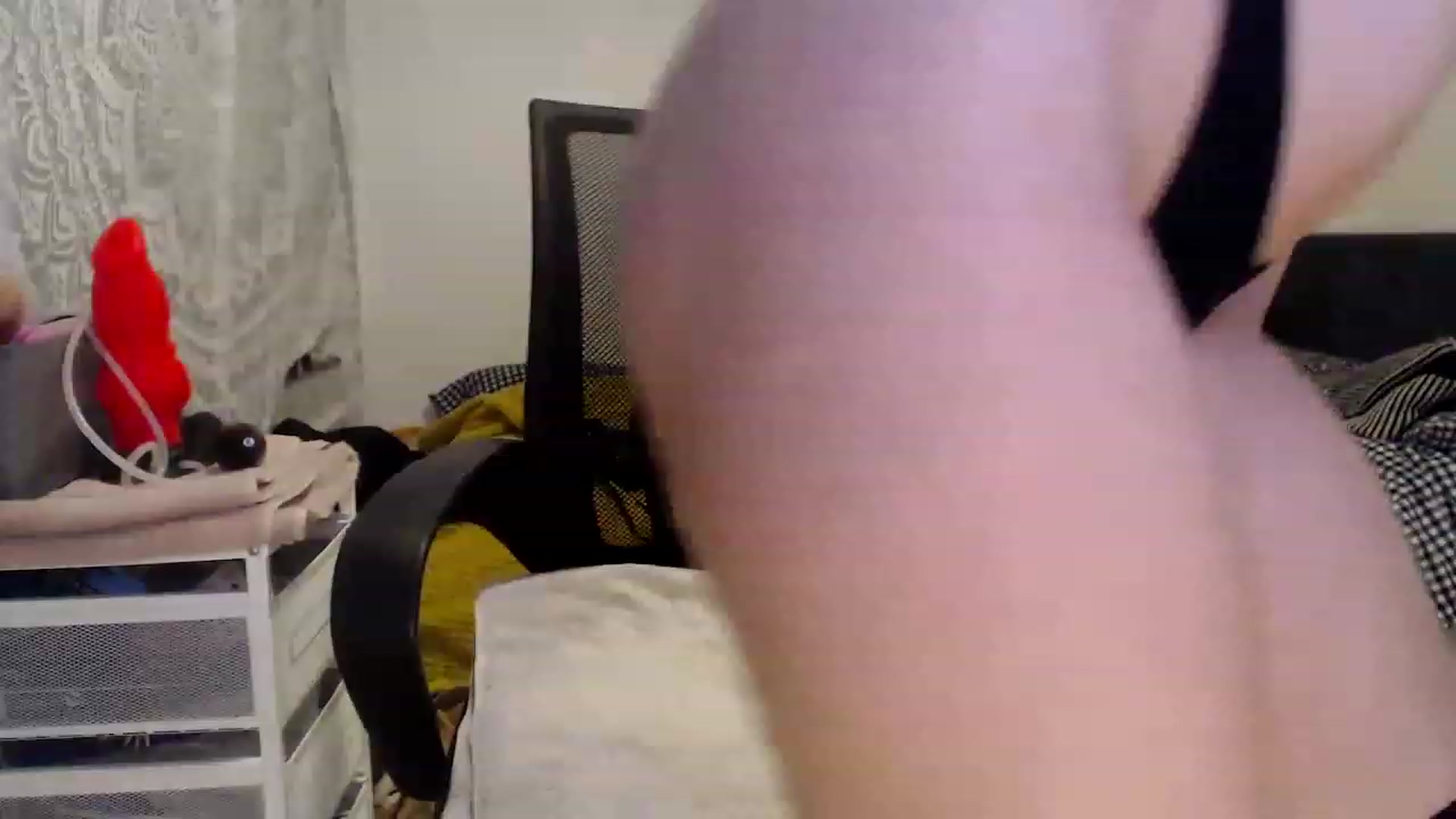 Gallery image thumbnail from Enbyangel2's myfreecams stream on, 05/18/2023, 22:01 image 5 of 20
