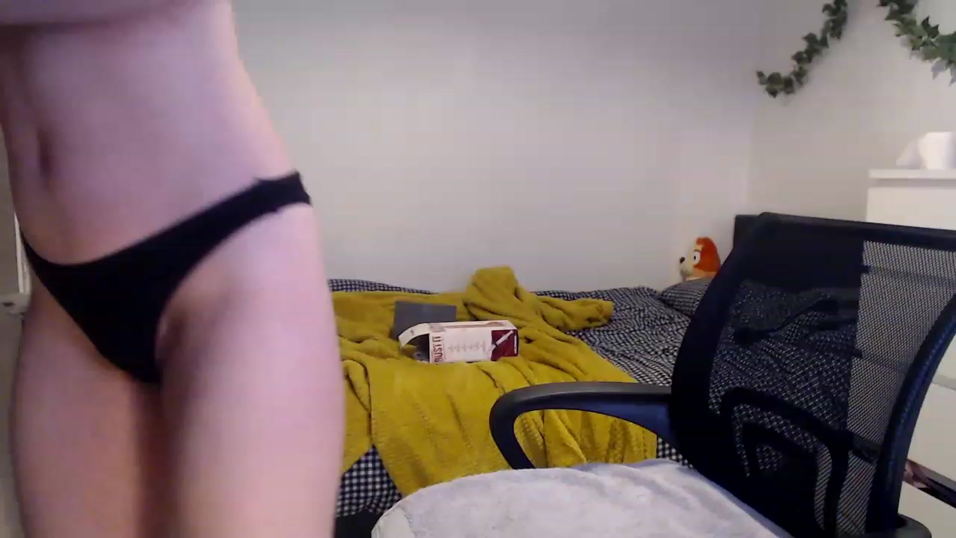 Gallery image thumbnail from Enbyangel2's myfreecams stream on, 05/18/2023, 22:01 image 1 of 20