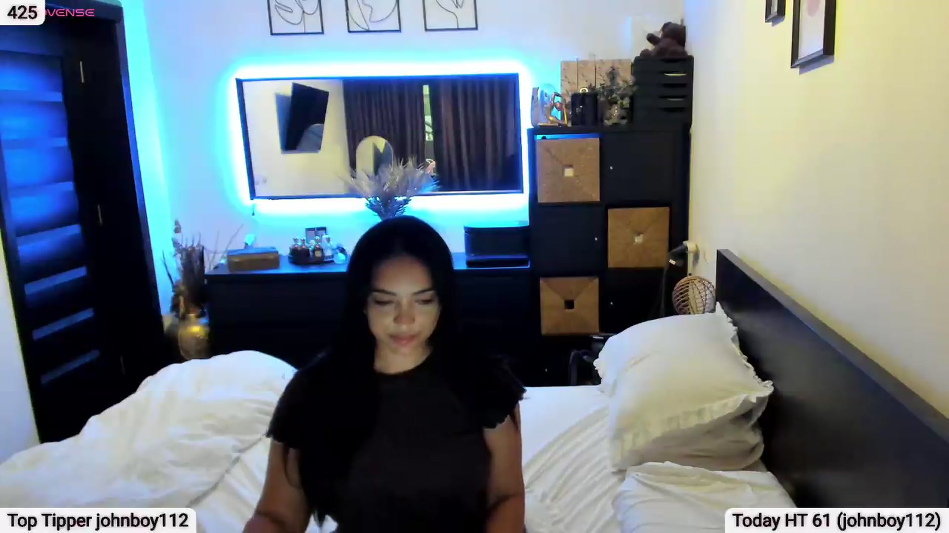 Gallery image thumbnail from EndlessJoy's myfreecams stream on, 08/30/2026, 04:54 image 6 of 20