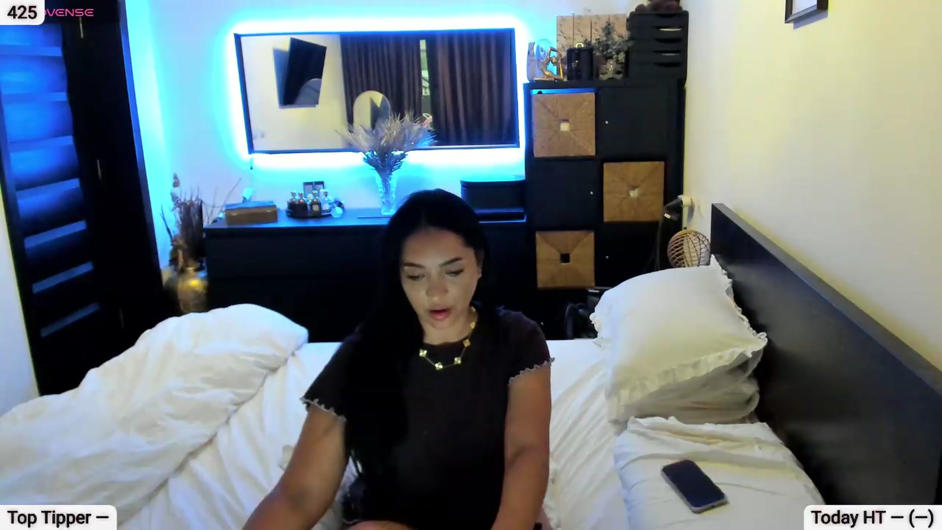 Gallery image thumbnail from EndlessJoy's myfreecams stream on, 08/30/2026, 04:54 image 2 of 20