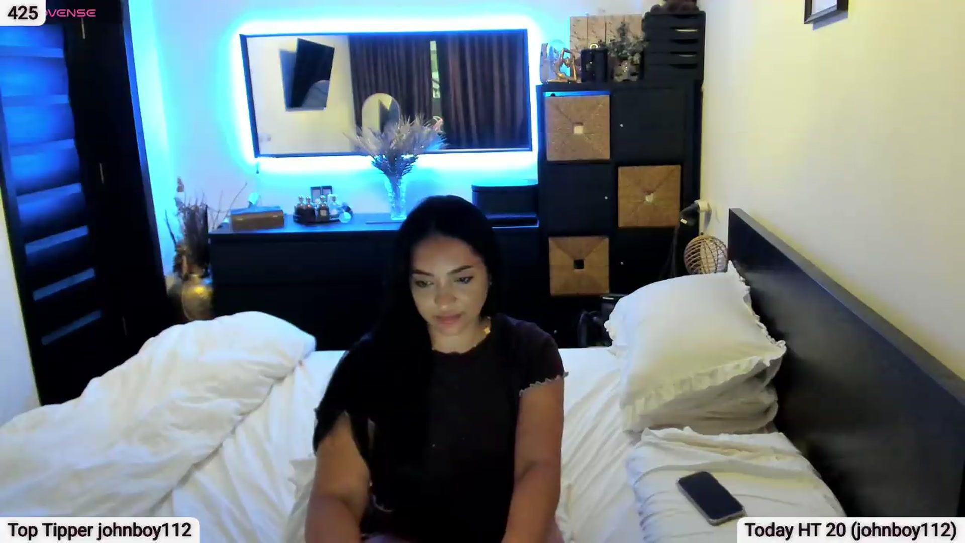 Gallery image thumbnail from EndlessJoy's myfreecams stream on, 08/30/2026, 04:54 image 4 of 20