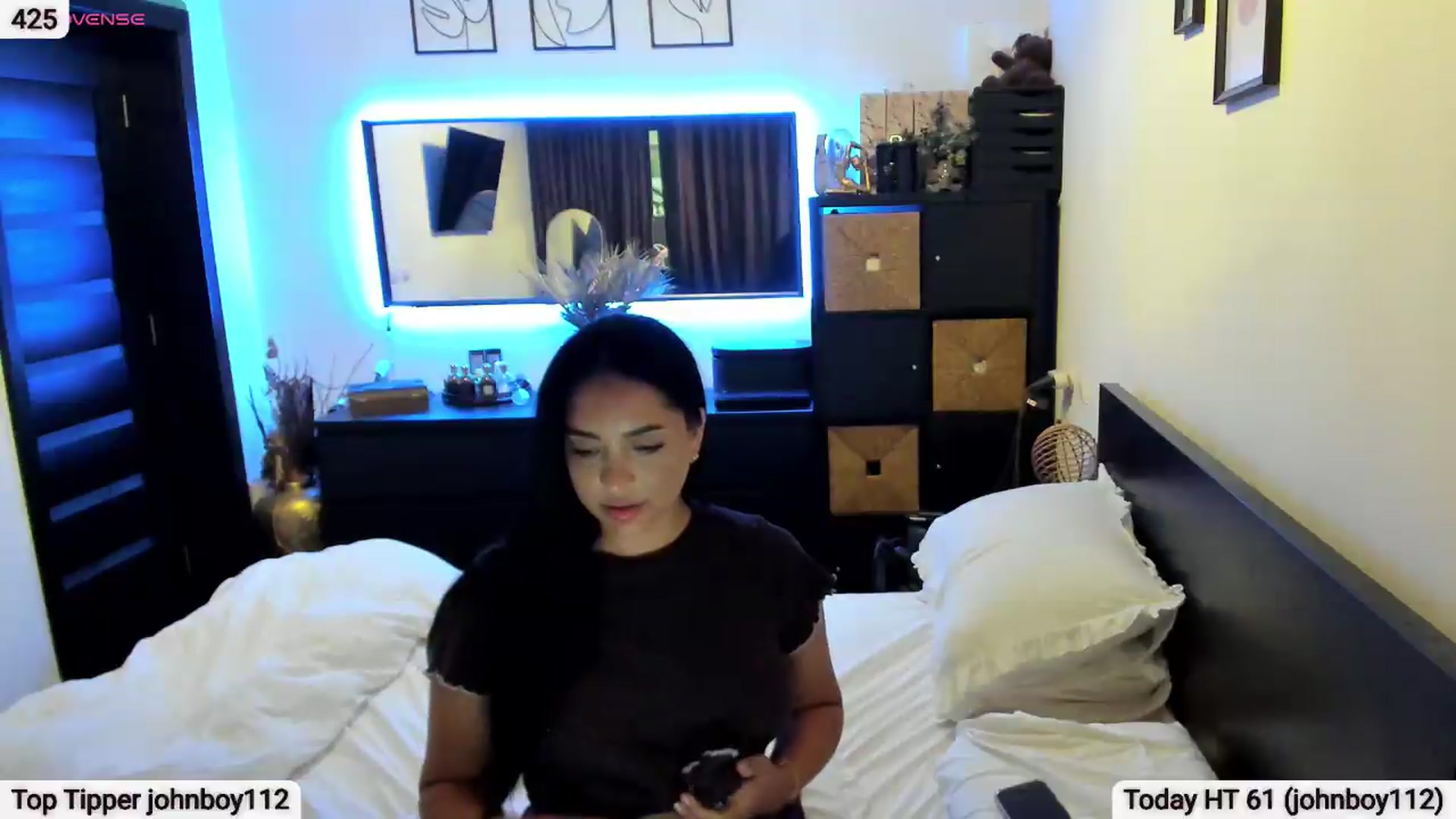 Gallery image thumbnail from EndlessJoy's myfreecams stream on, 08/30/2026, 04:54 image 5 of 20