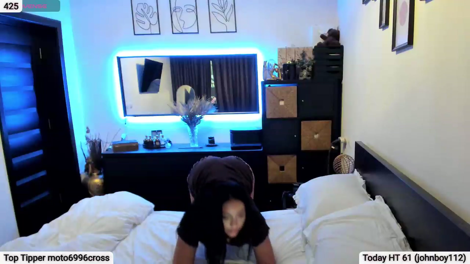 Gallery image thumbnail from EndlessJoy's myfreecams stream on, 08/30/2026, 04:54 image 8 of 20