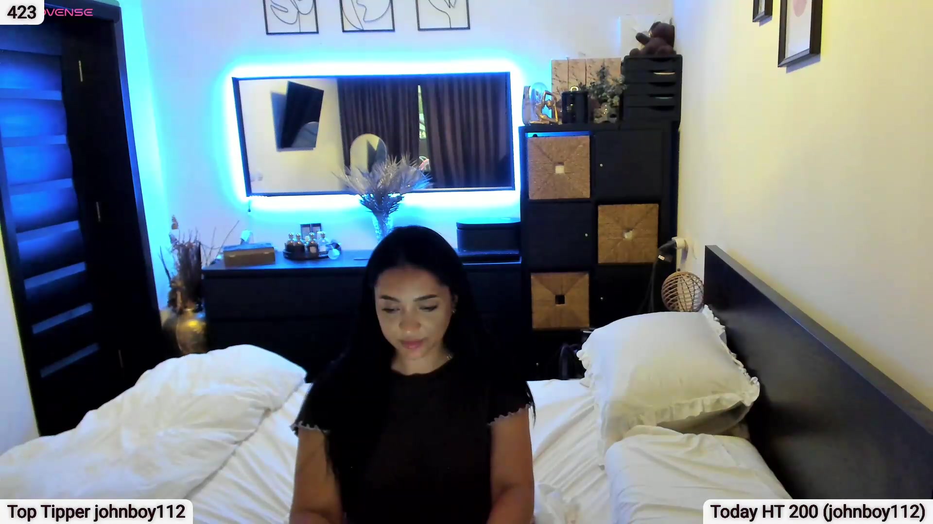Gallery image thumbnail from EndlessJoy's myfreecams stream on, 08/30/2026, 05:04 image 17 of 20