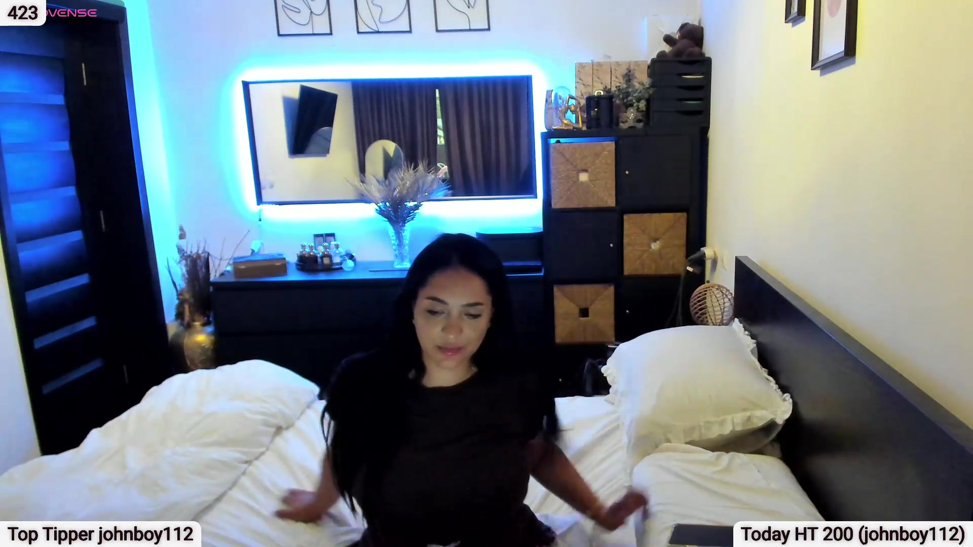 Gallery image thumbnail from EndlessJoy's myfreecams stream on, 08/30/2026, 05:04 image 3 of 20