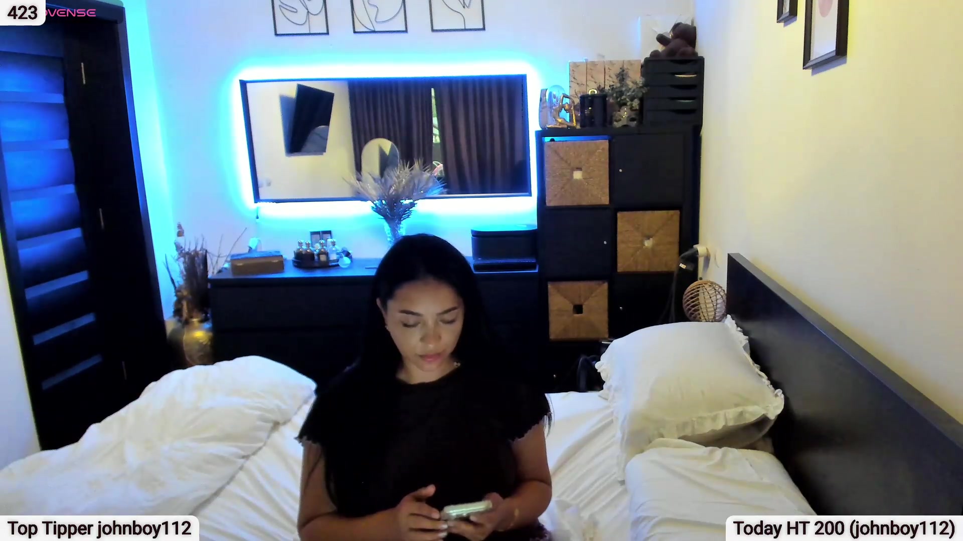Gallery image thumbnail from EndlessJoy's myfreecams stream on, 08/30/2026, 05:04 image 13 of 20