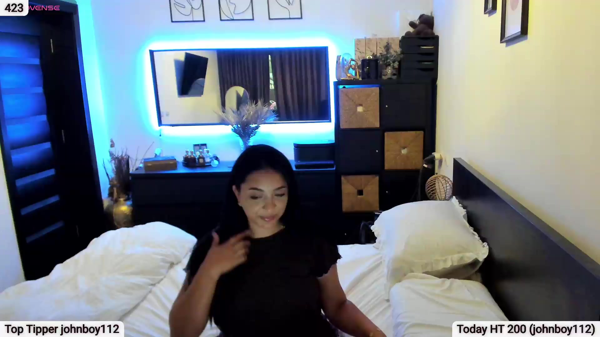 Gallery image thumbnail from EndlessJoy's myfreecams stream on, 08/30/2026, 05:04 image 15 of 20