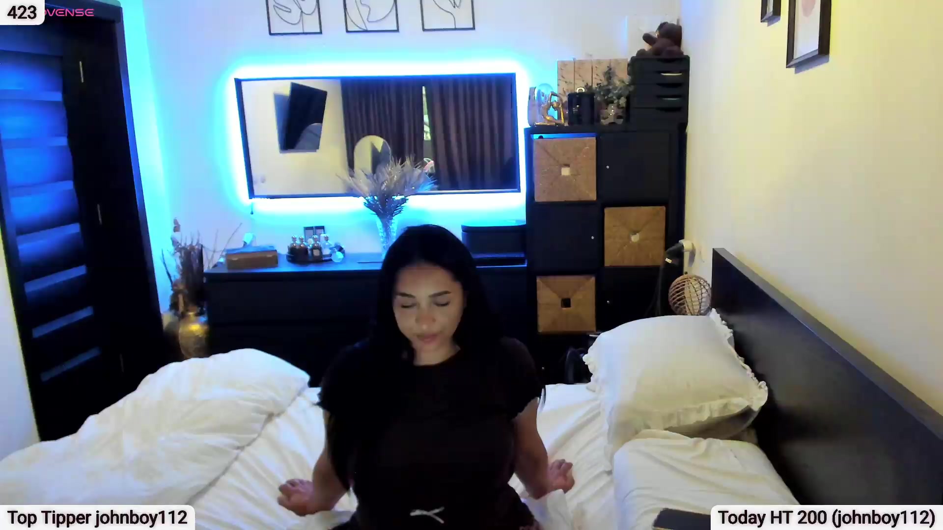 Gallery image thumbnail from EndlessJoy's myfreecams stream on, 08/30/2026, 05:04 image 4 of 20