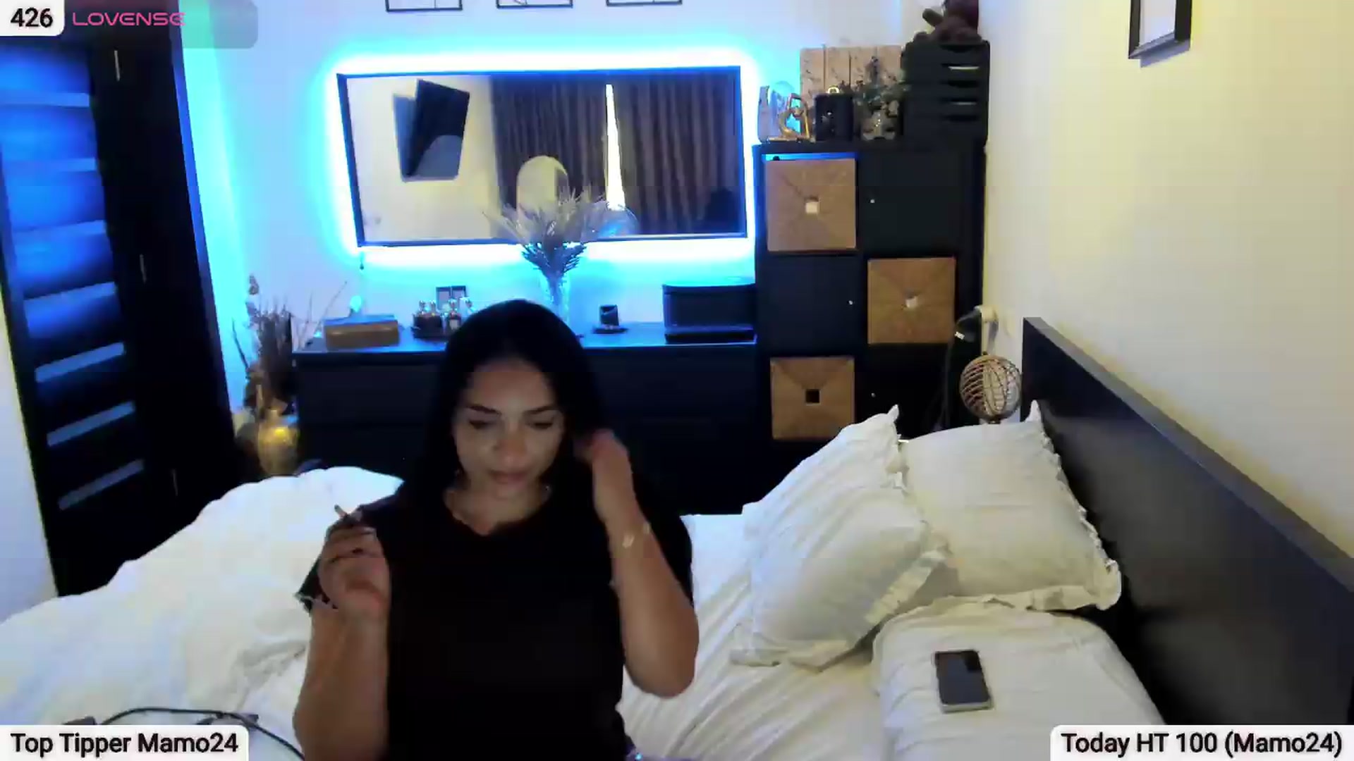 Gallery image thumbnail from EndlessJoy's myfreecams stream on, 08/30/2026, 07:16 image 20 of 20
