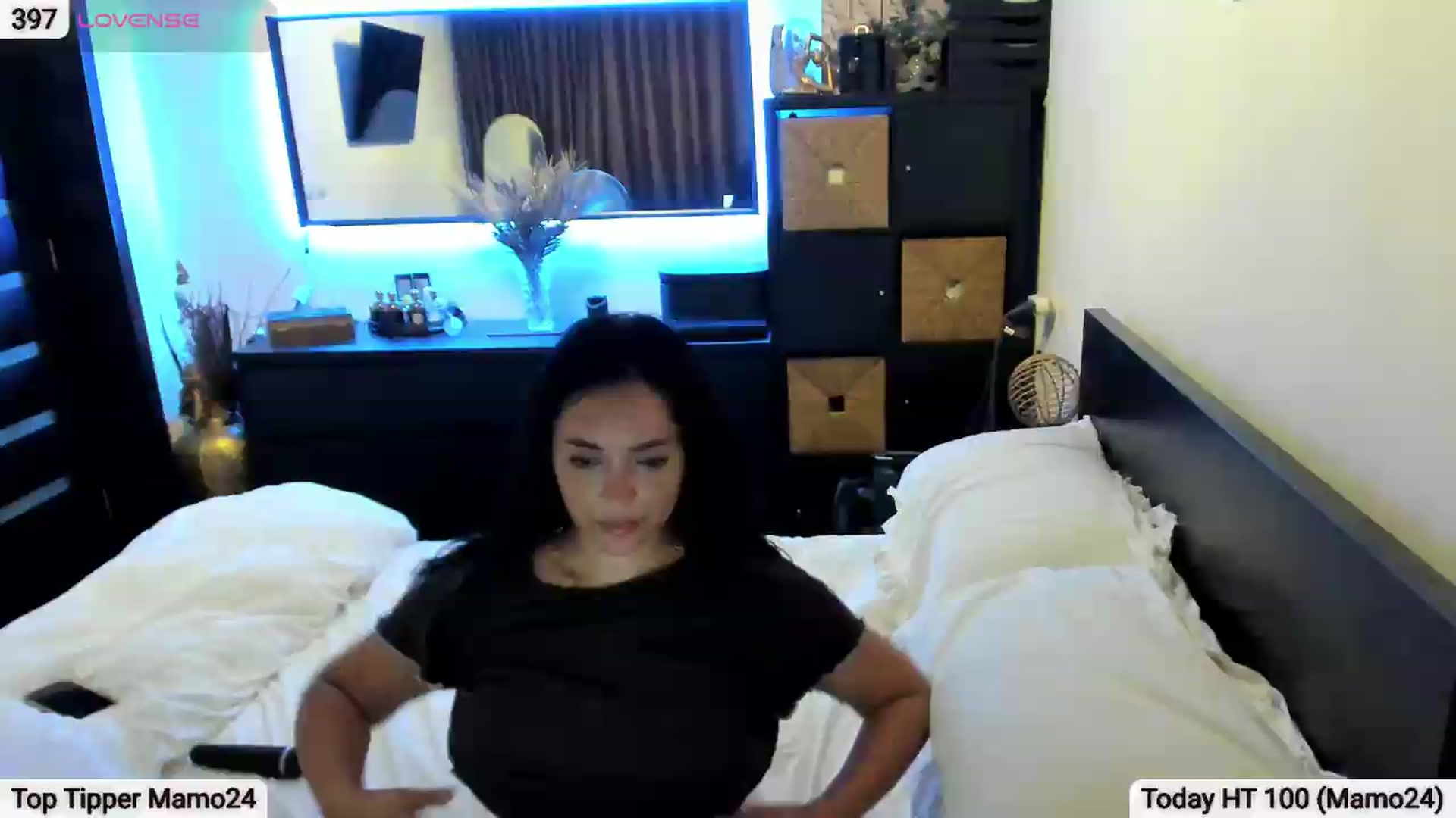 Gallery image thumbnail from EndlessJoy's myfreecams stream on, 08/30/2026, 08:19 image 5 of 20