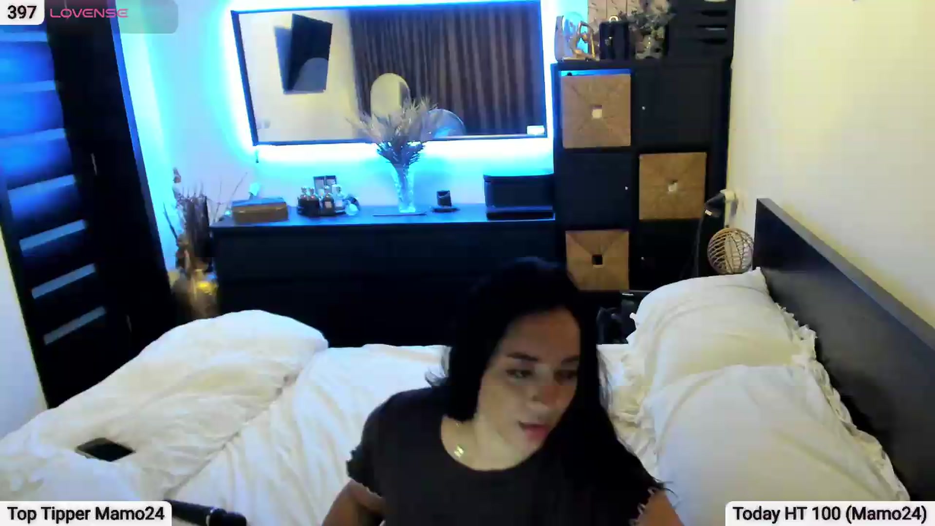 Gallery image thumbnail from EndlessJoy's myfreecams stream on, 08/30/2026, 08:19 image 10 of 20