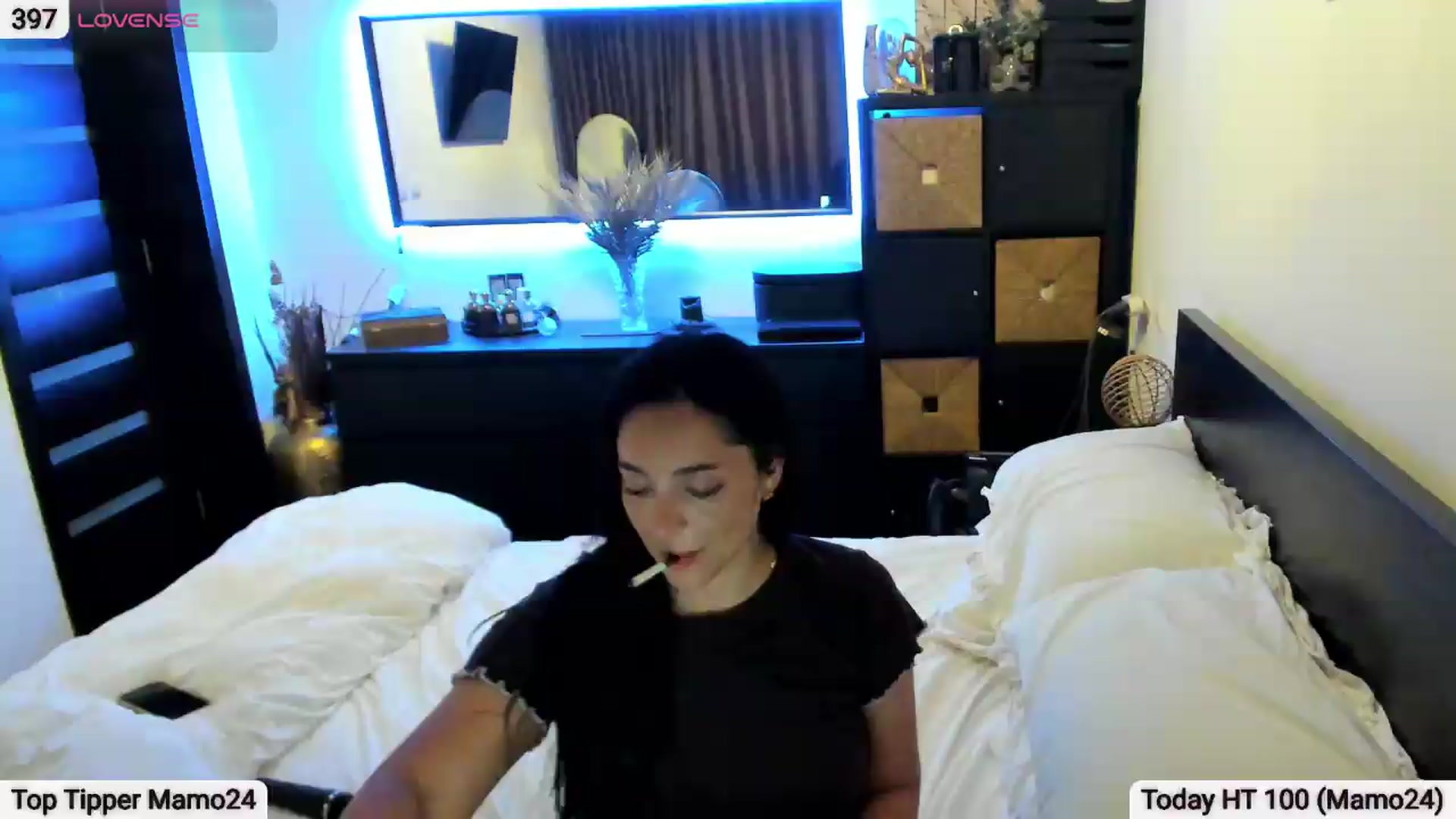 Gallery image thumbnail from EndlessJoy's myfreecams stream on, 08/30/2026, 08:19 image 6 of 20