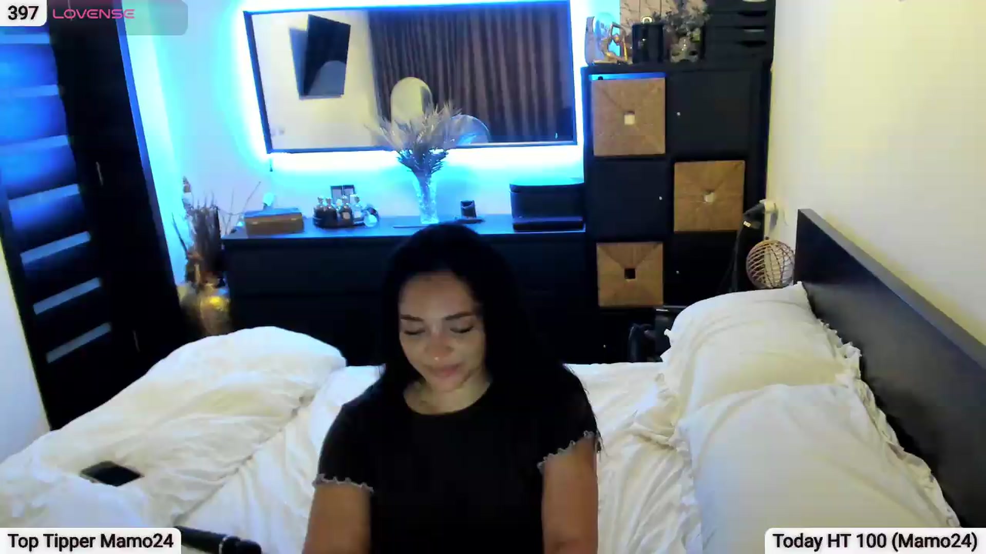 Gallery image thumbnail from EndlessJoy's myfreecams stream on, 08/30/2026, 08:19 image 9 of 20