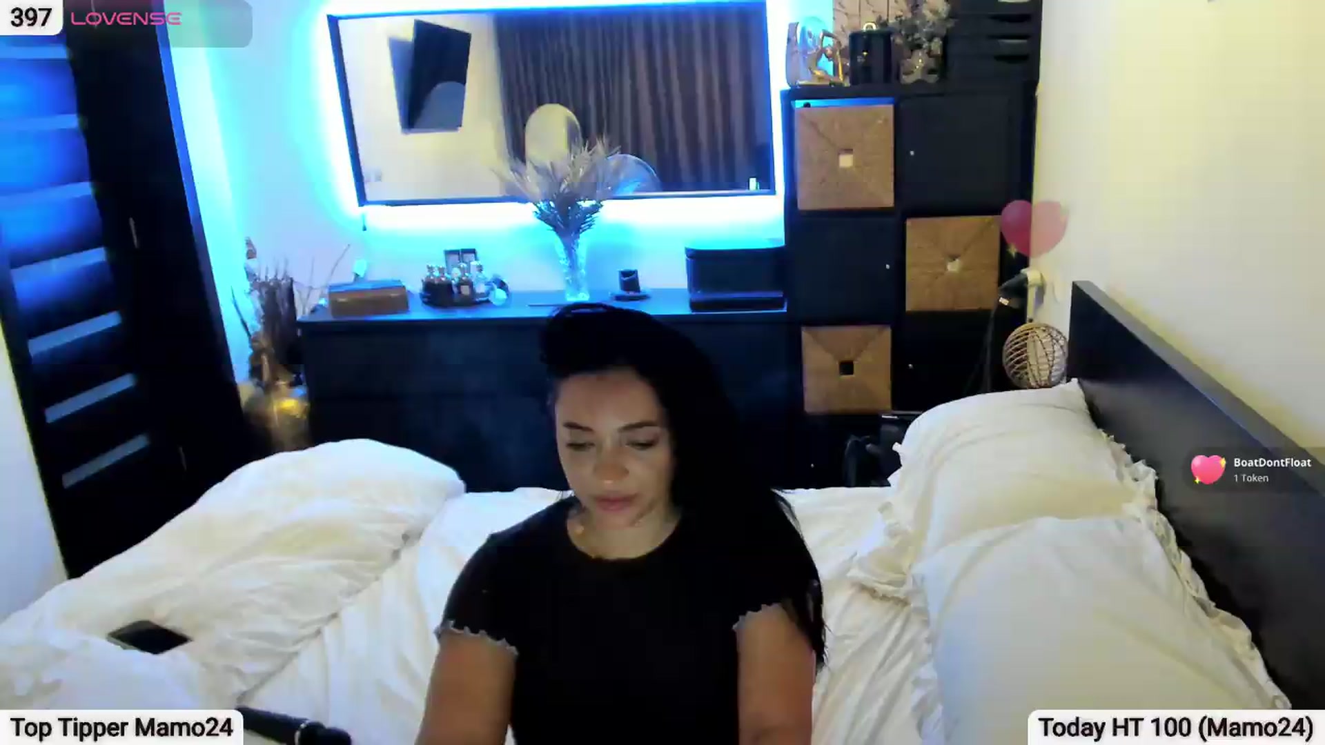 Gallery image thumbnail from EndlessJoy's myfreecams stream on, 08/30/2026, 08:19 image 20 of 20