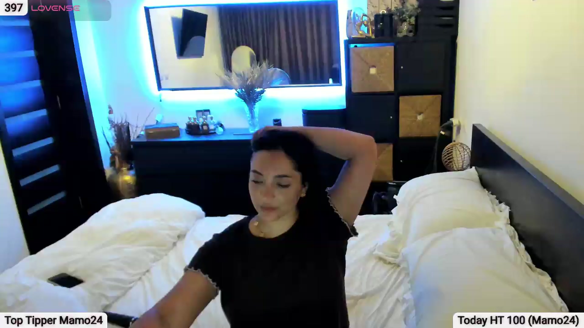 Gallery image thumbnail from EndlessJoy's myfreecams stream on, 08/30/2026, 08:19 image 11 of 20