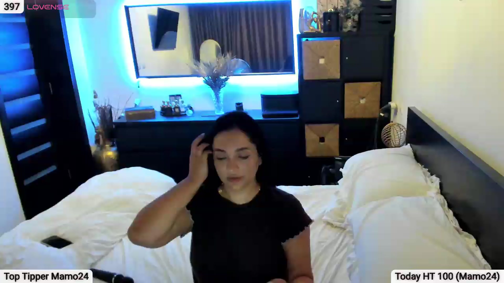 Gallery image thumbnail from EndlessJoy's myfreecams stream on, 08/30/2026, 08:19 image 17 of 20