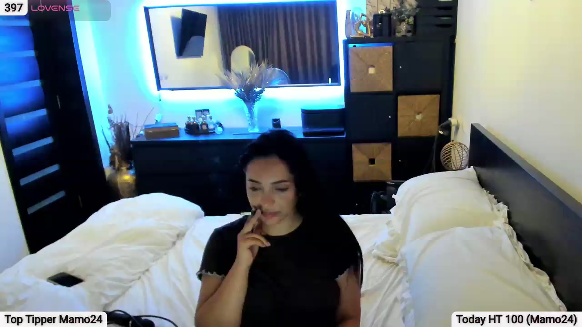 Gallery image thumbnail from EndlessJoy's myfreecams stream on, 08/30/2026, 08:19 image 14 of 20