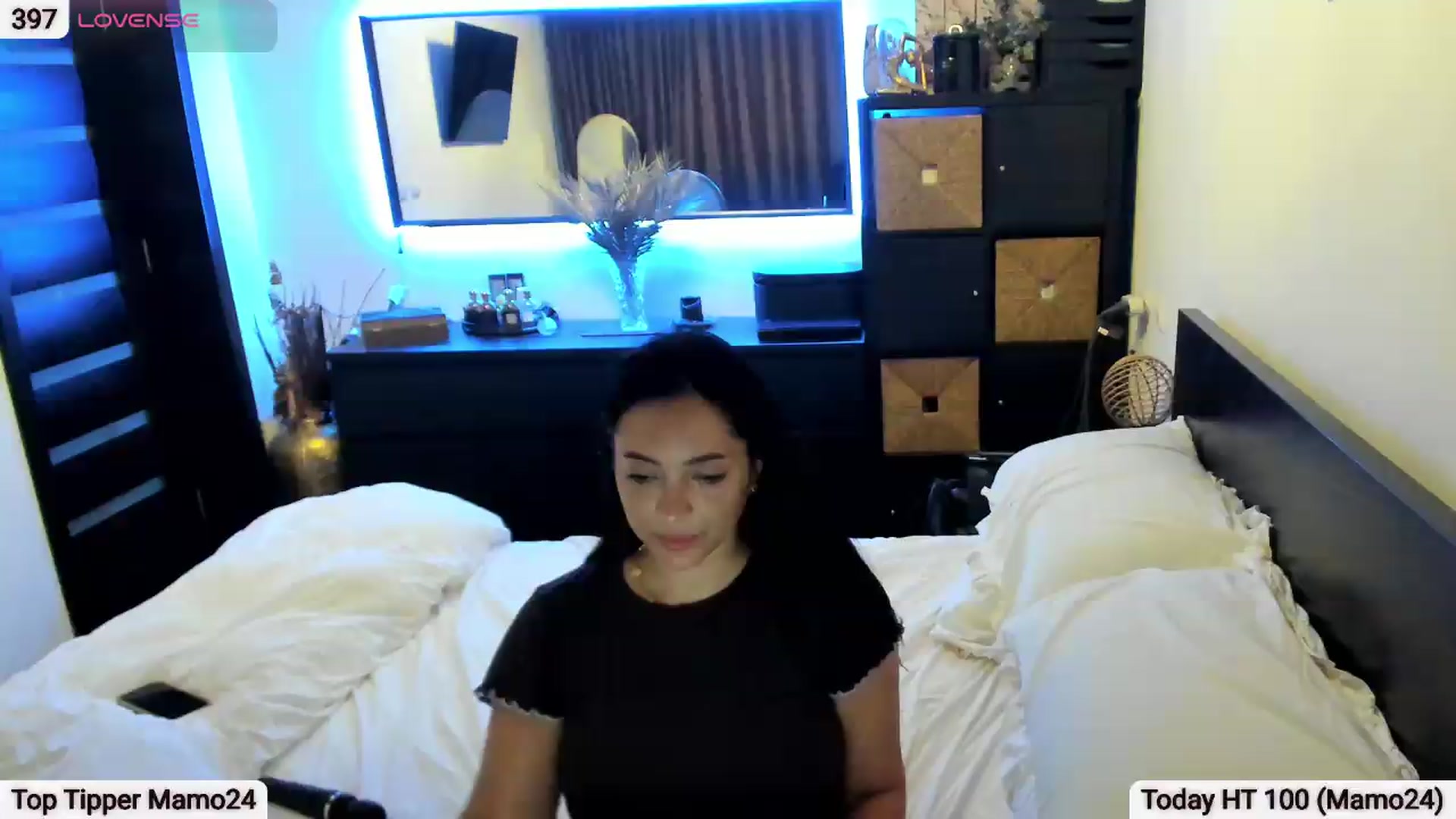 Gallery image thumbnail from EndlessJoy's myfreecams stream on, 08/30/2026, 08:19 image 19 of 20