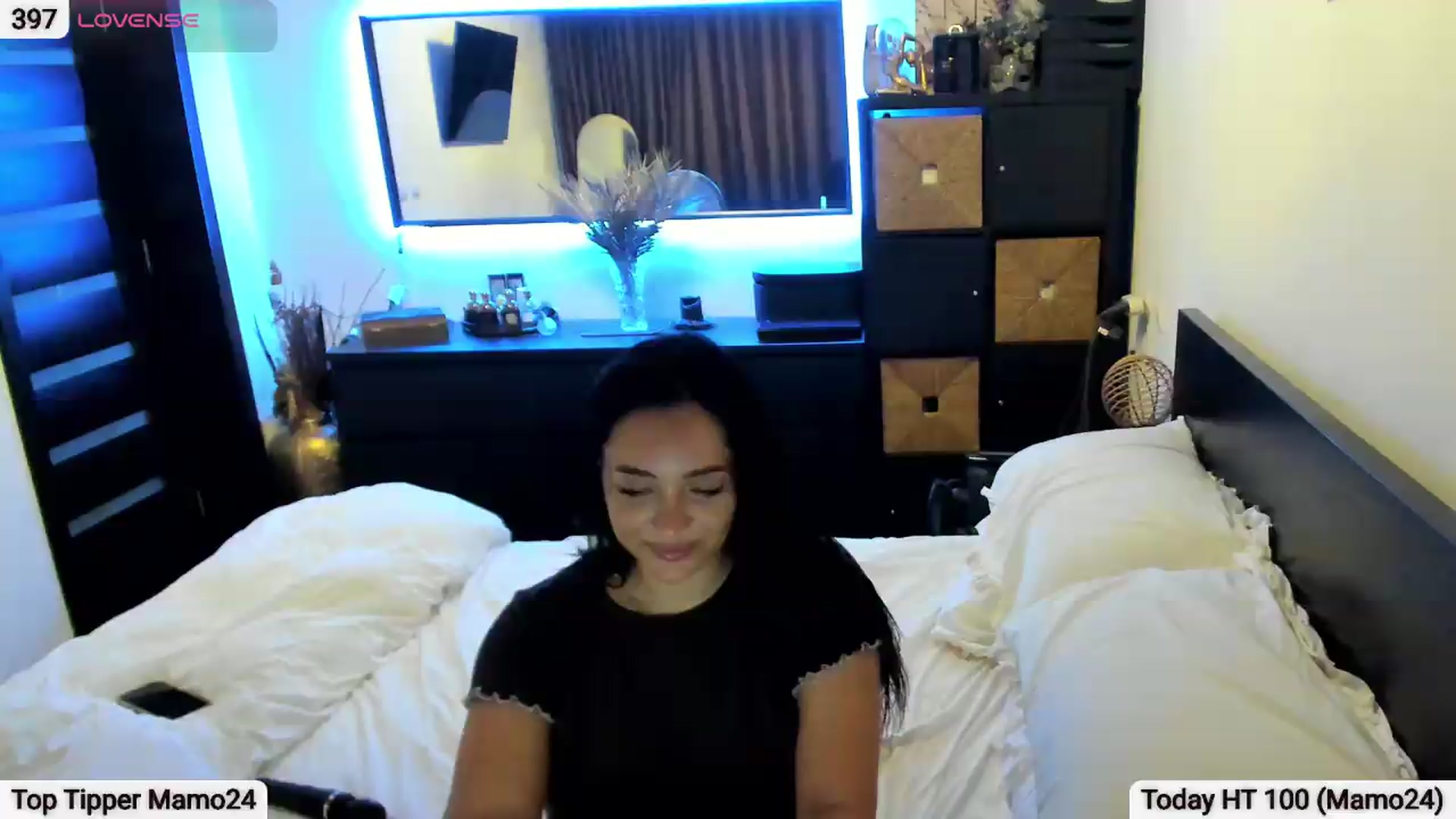 Gallery image thumbnail from EndlessJoy's myfreecams stream on, 08/30/2026, 08:19 image 12 of 20