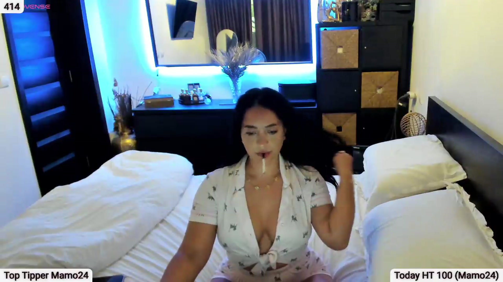 Gallery image thumbnail from EndlessJoy's myfreecams stream on, 08/31/2026, 03:54 image 7 of 20