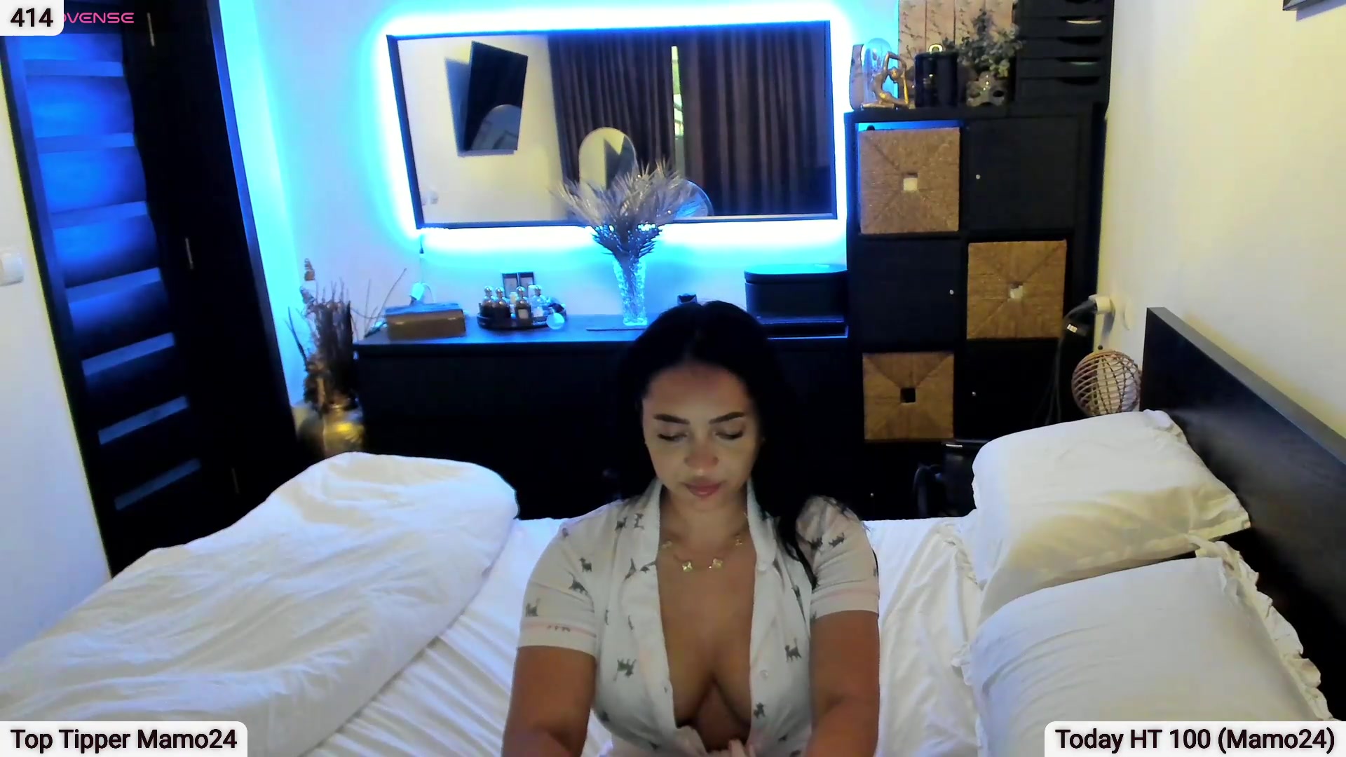 Gallery image thumbnail from EndlessJoy's myfreecams stream on, 08/31/2026, 03:54 image 14 of 20