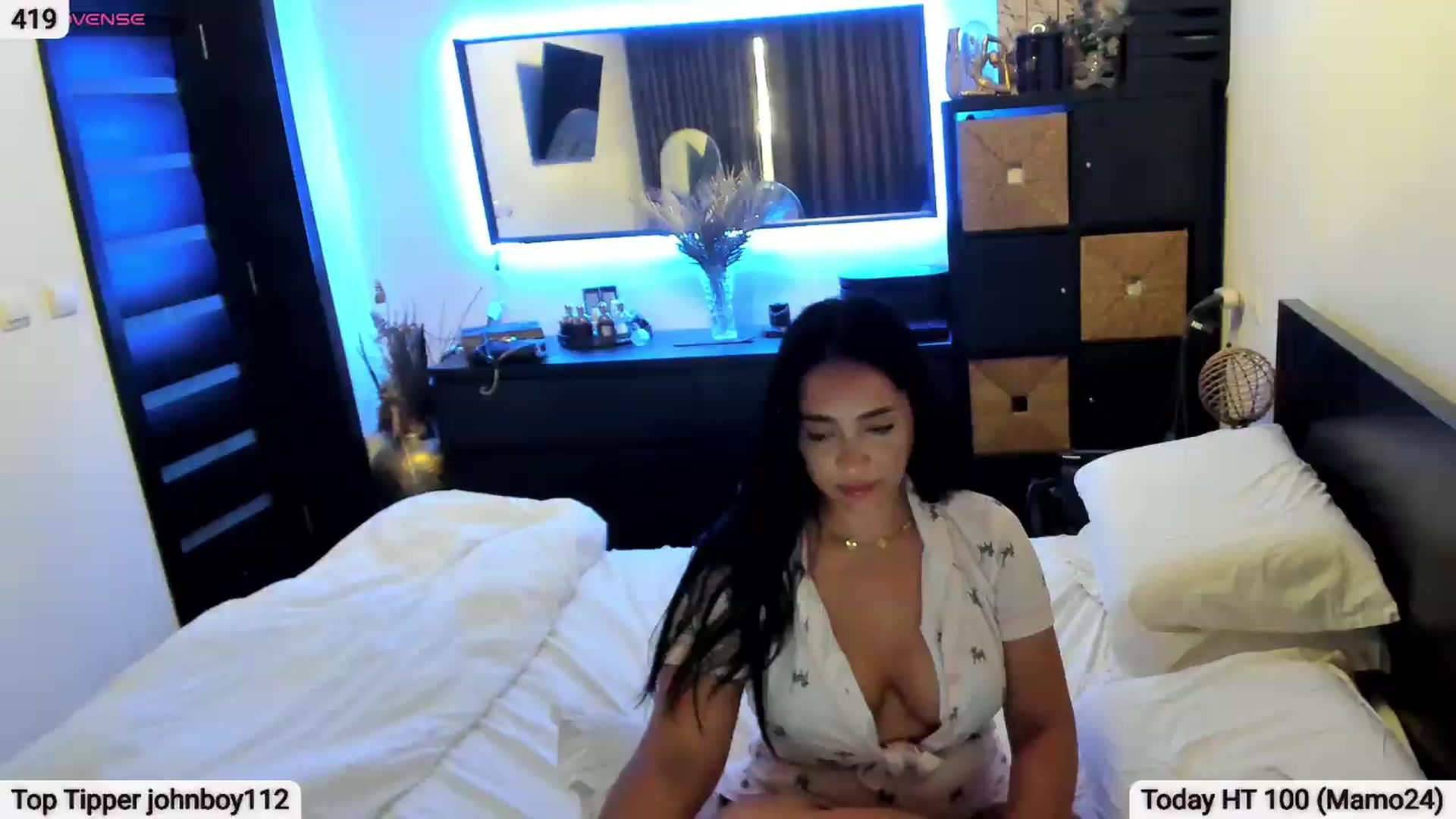 Gallery image thumbnail from EndlessJoy's myfreecams stream on, 08/31/2026, 07:01 image 18 of 20