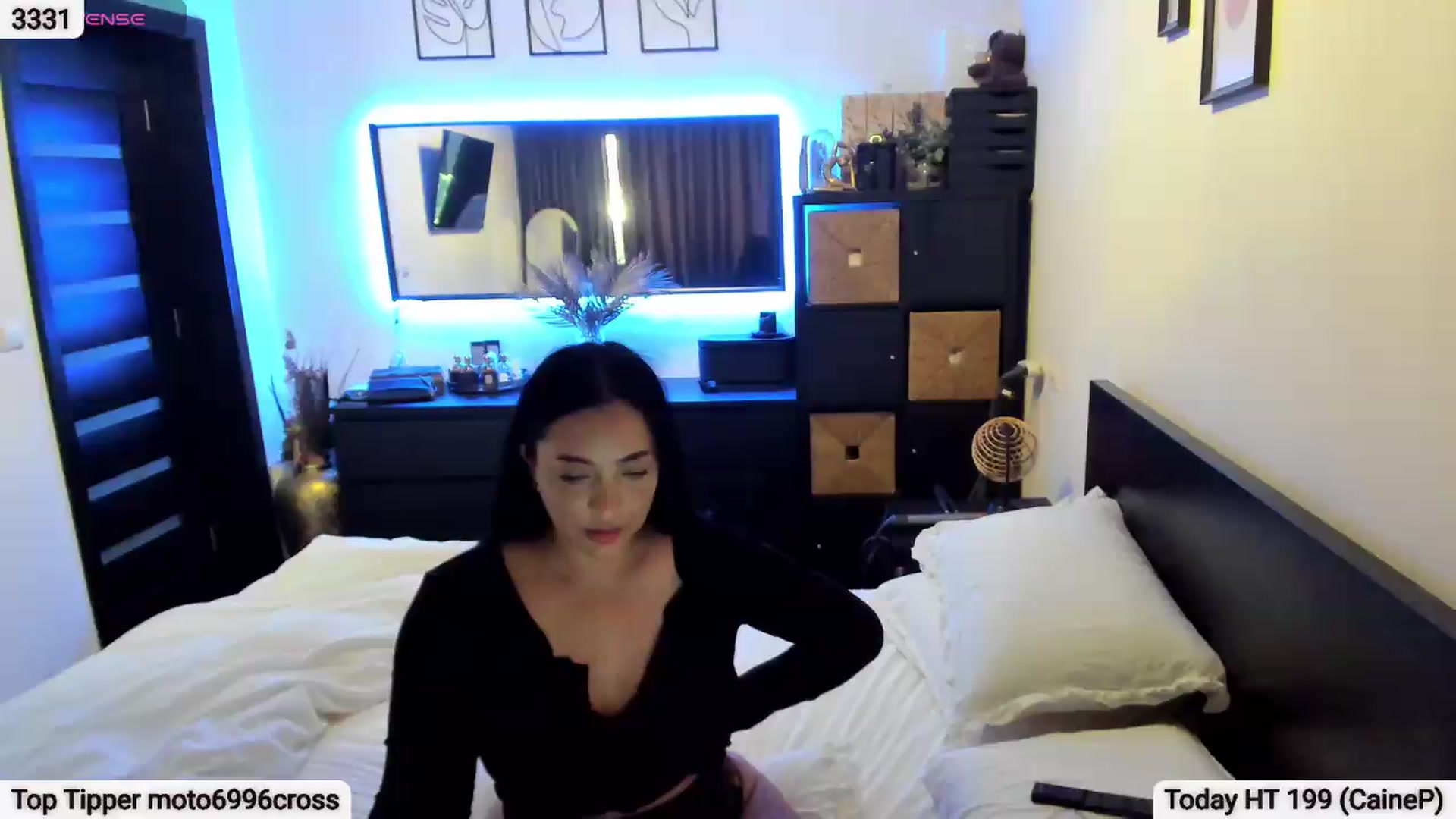 Gallery image thumbnail from EndlessJoy's myfreecams stream on, 09/05/2026, 07:34 image 3 of 20