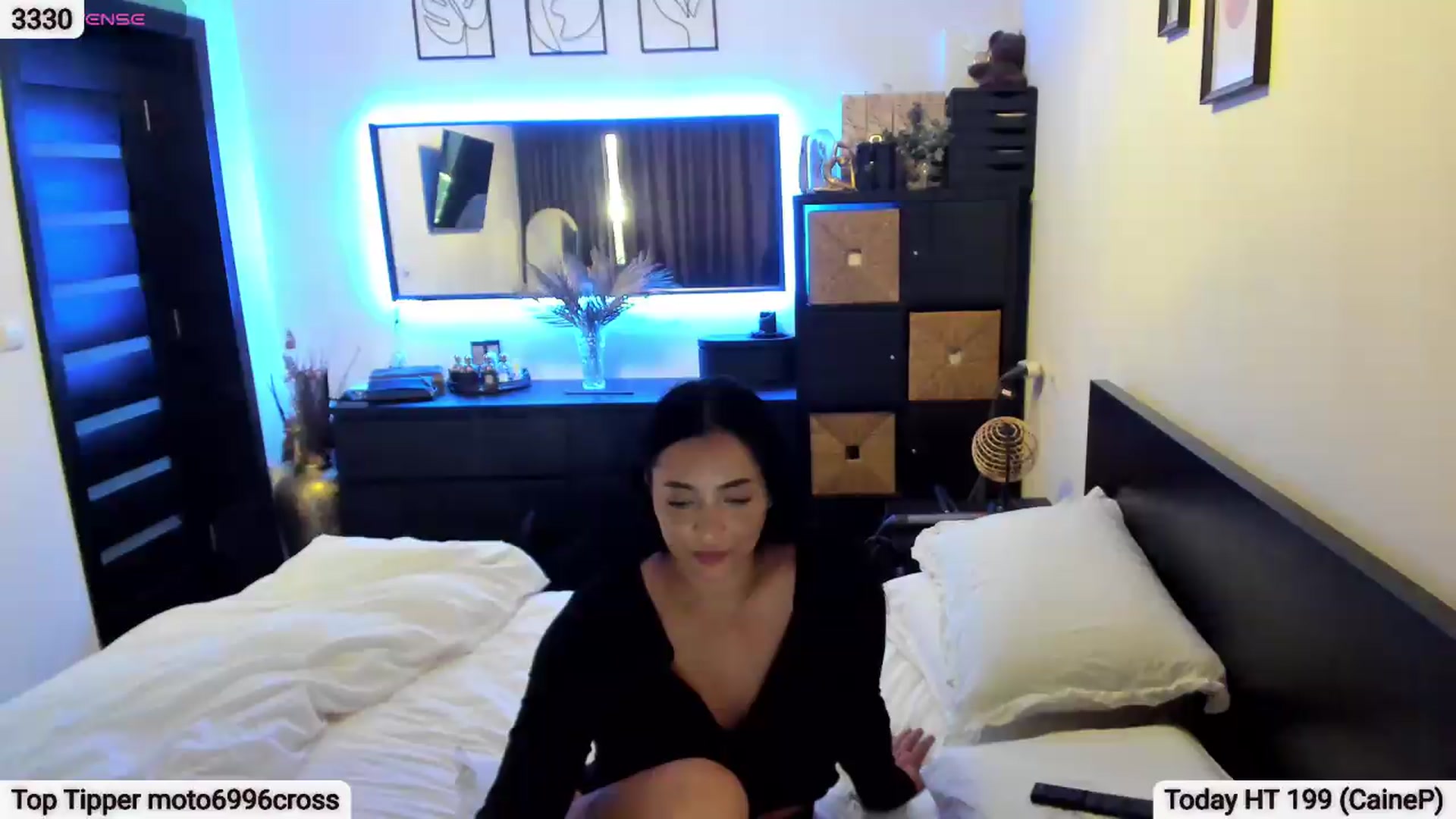 Gallery image thumbnail from EndlessJoy's myfreecams stream on, 09/05/2026, 07:34 image 2 of 20
