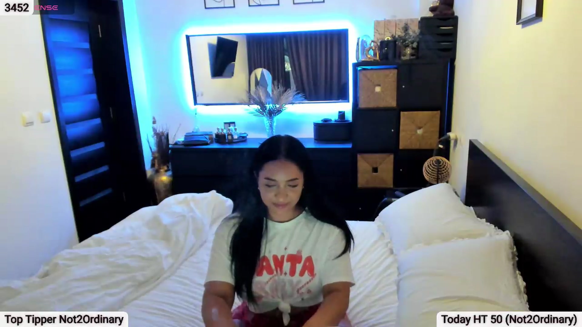 Gallery image thumbnail from EndlessJoy's myfreecams stream on, 09/06/2026, 05:55 image 10 of 20