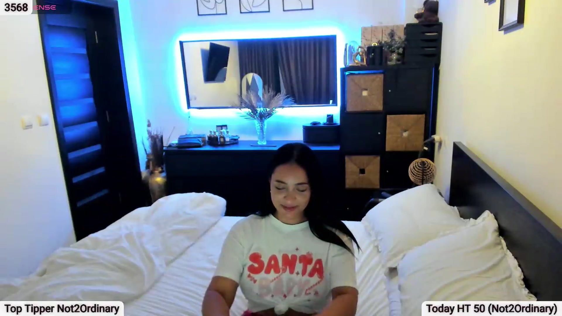 Gallery image thumbnail from EndlessJoy's myfreecams stream on, 09/06/2026, 05:55 image 5 of 20