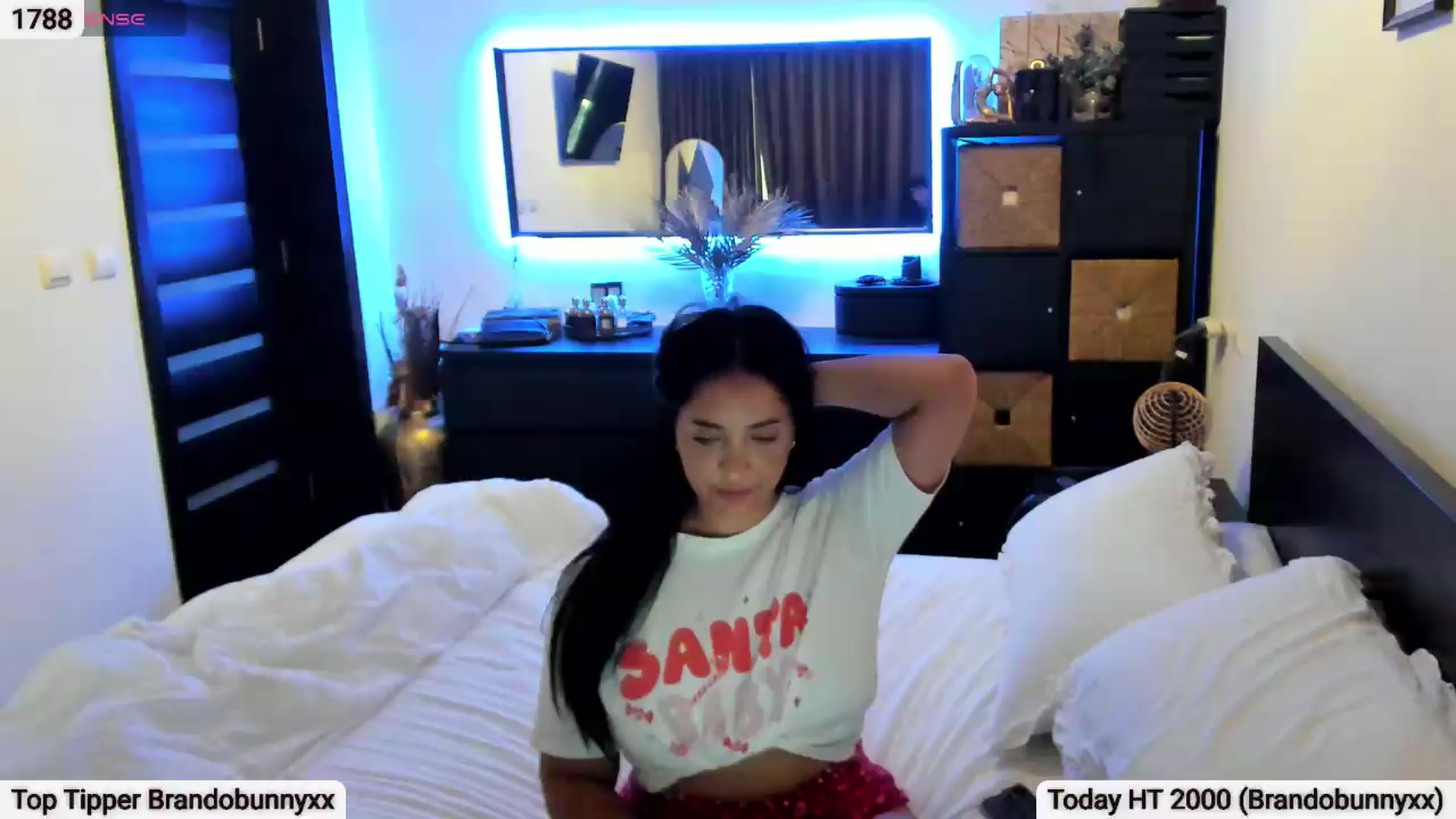 Gallery image thumbnail from EndlessJoy's myfreecams stream on, 09/06/2026, 07:01 image 12 of 20