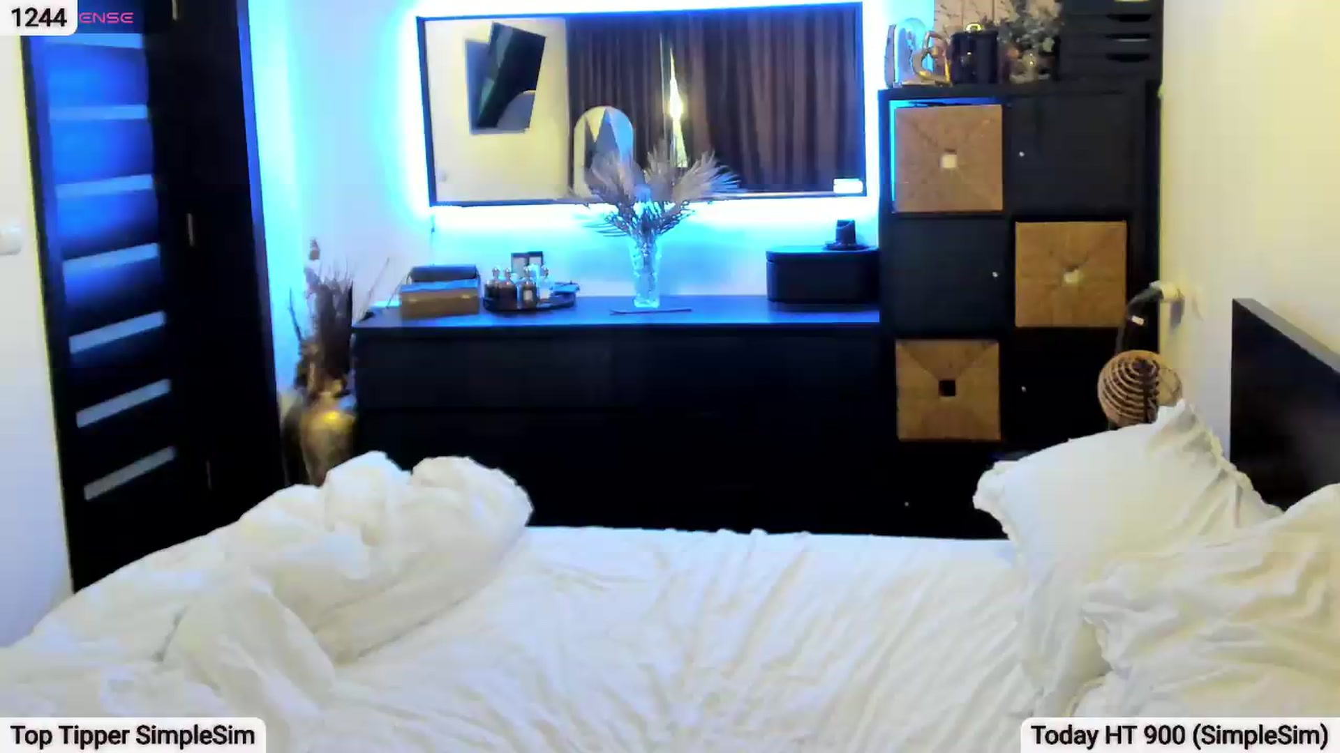 Gallery image thumbnail from EndlessJoy's myfreecams stream on, 09/07/2026, 06:48 image 1 of 20