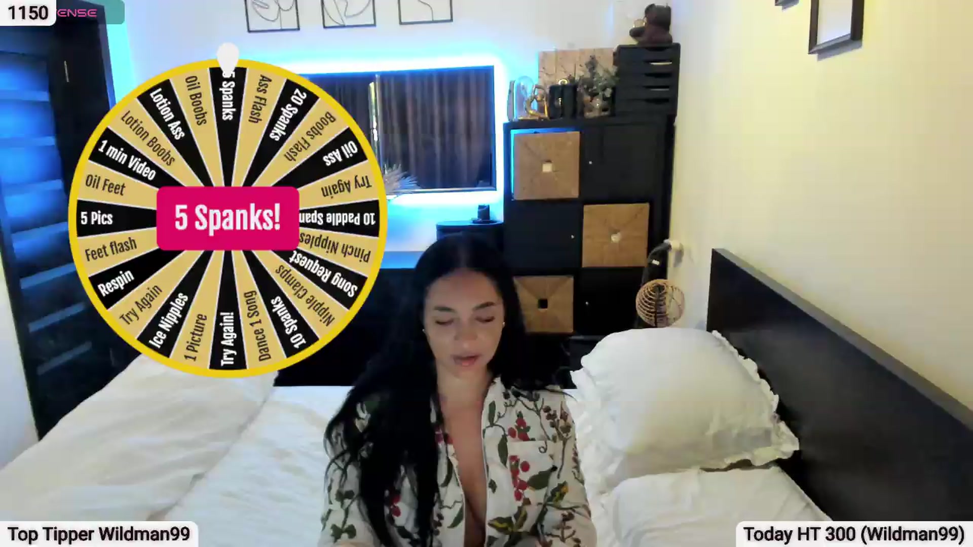 Gallery image thumbnail from EndlessJoy's myfreecams stream on, 09/10/2026, 06:13 image 7 of 20