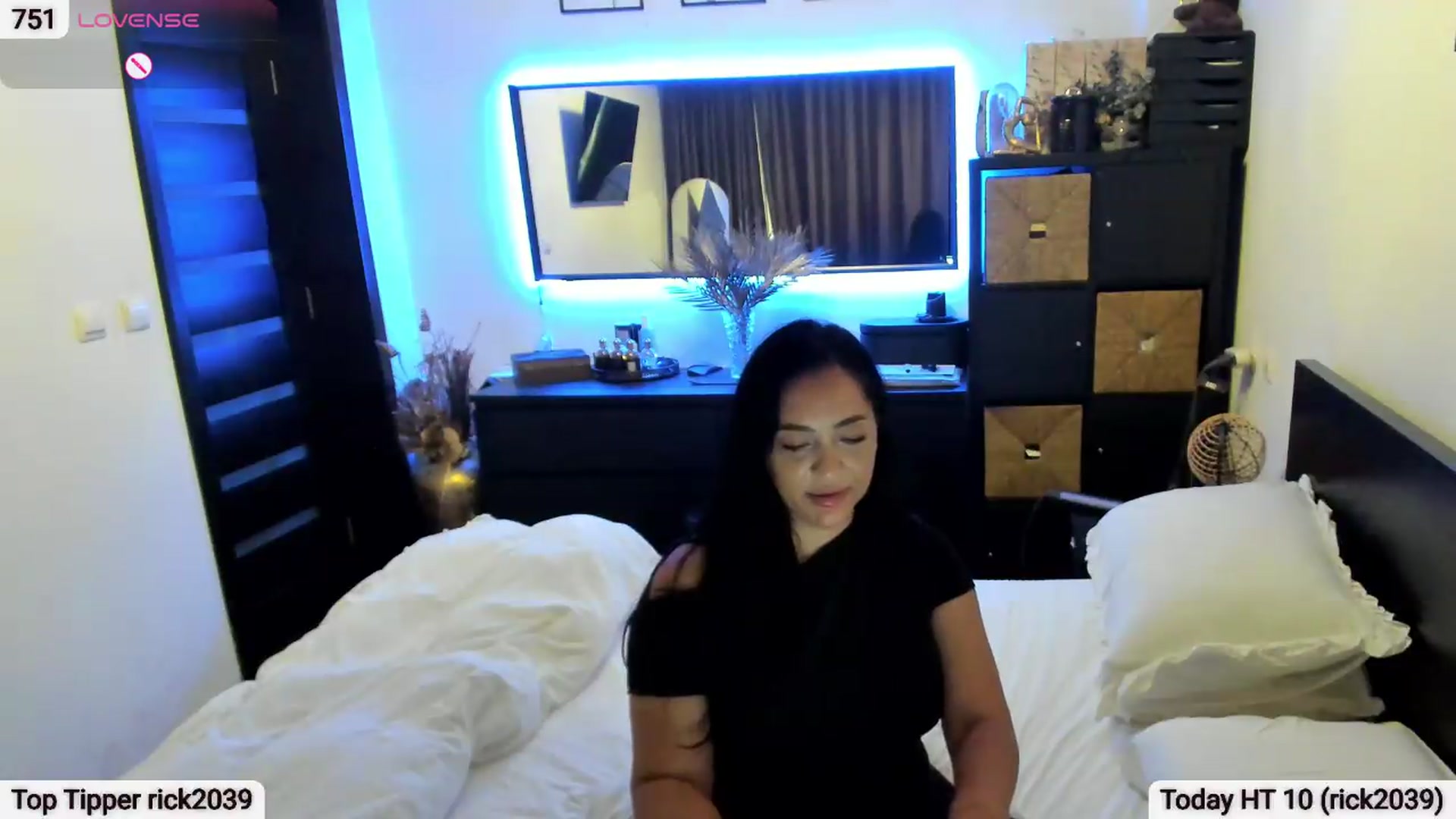 Gallery image thumbnail from EndlessJoy's myfreecams stream on, 09/13/2026, 07:40 image 19 of 20
