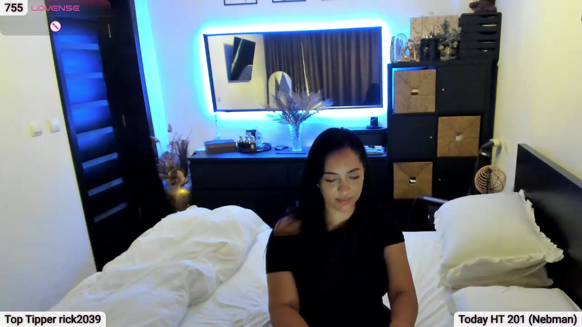 Gallery image thumbnail from EndlessJoy's myfreecams stream on, 09/13/2026, 07:40 image 16 of 20