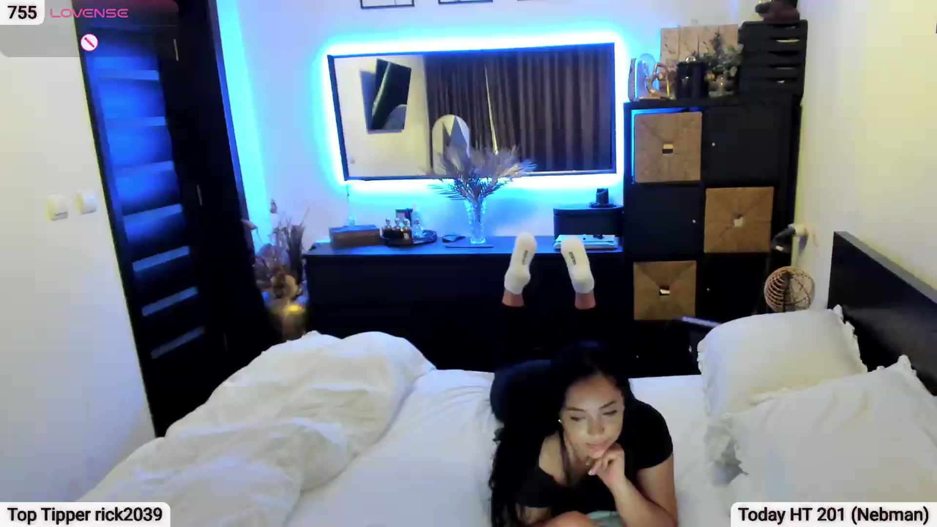 Gallery image thumbnail from EndlessJoy's myfreecams stream on, 09/13/2026, 07:40 image 14 of 20