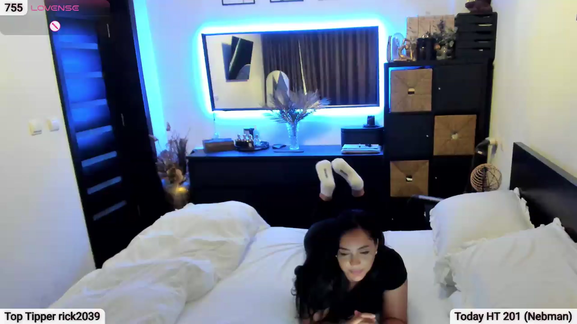 Gallery image thumbnail from EndlessJoy's myfreecams stream on, 09/13/2026, 07:40 image 13 of 20