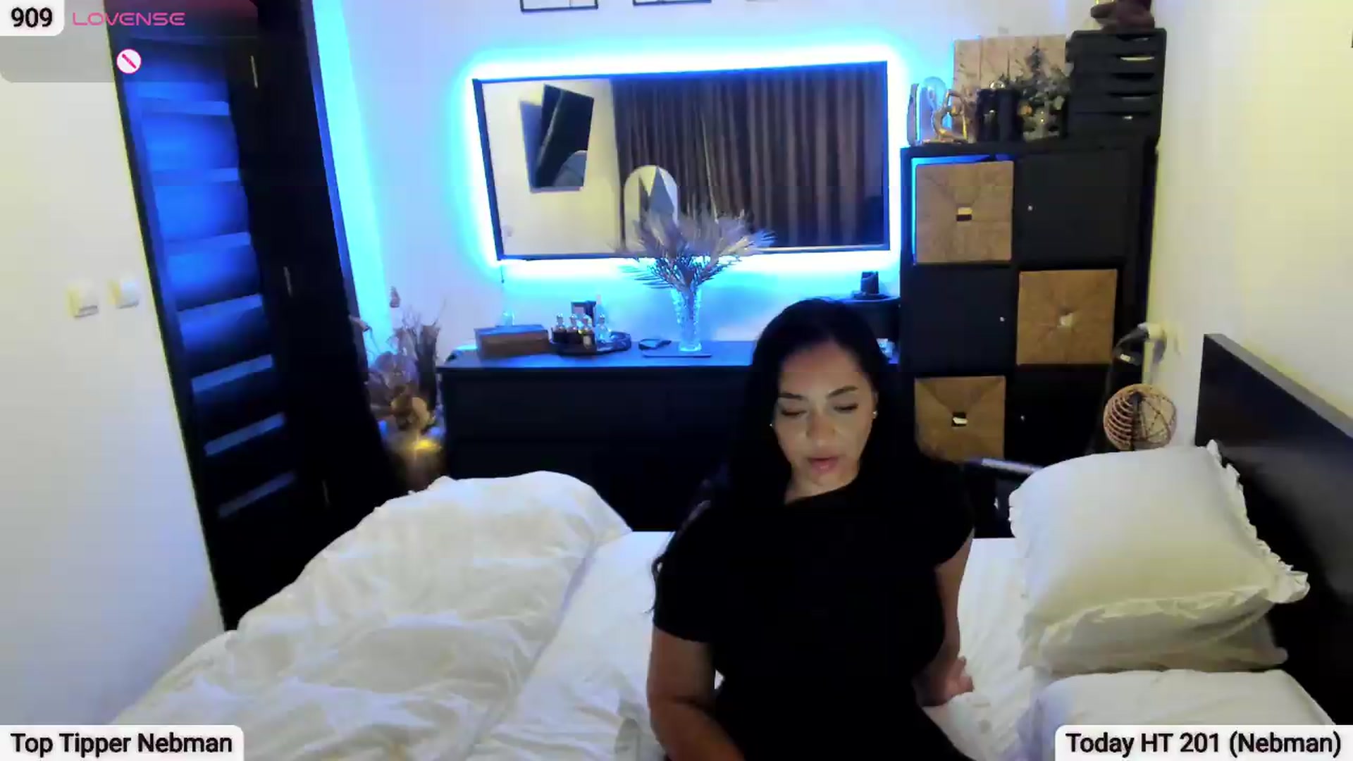 Gallery image thumbnail from EndlessJoy's myfreecams stream on, 09/13/2026, 07:40 image 5 of 20